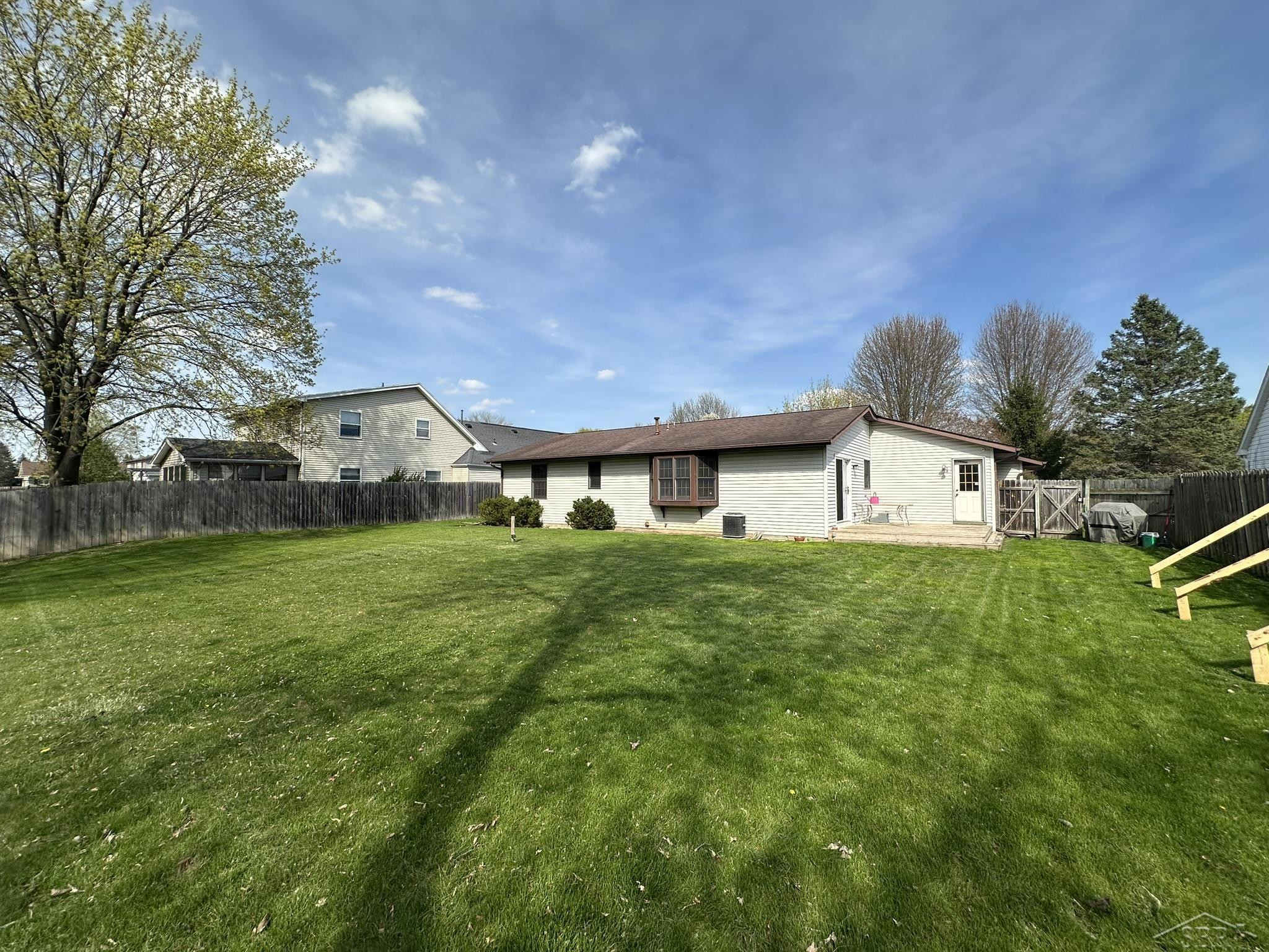 1191 Barbeau Drive, Saginaw, MI 48638 — Photo 24