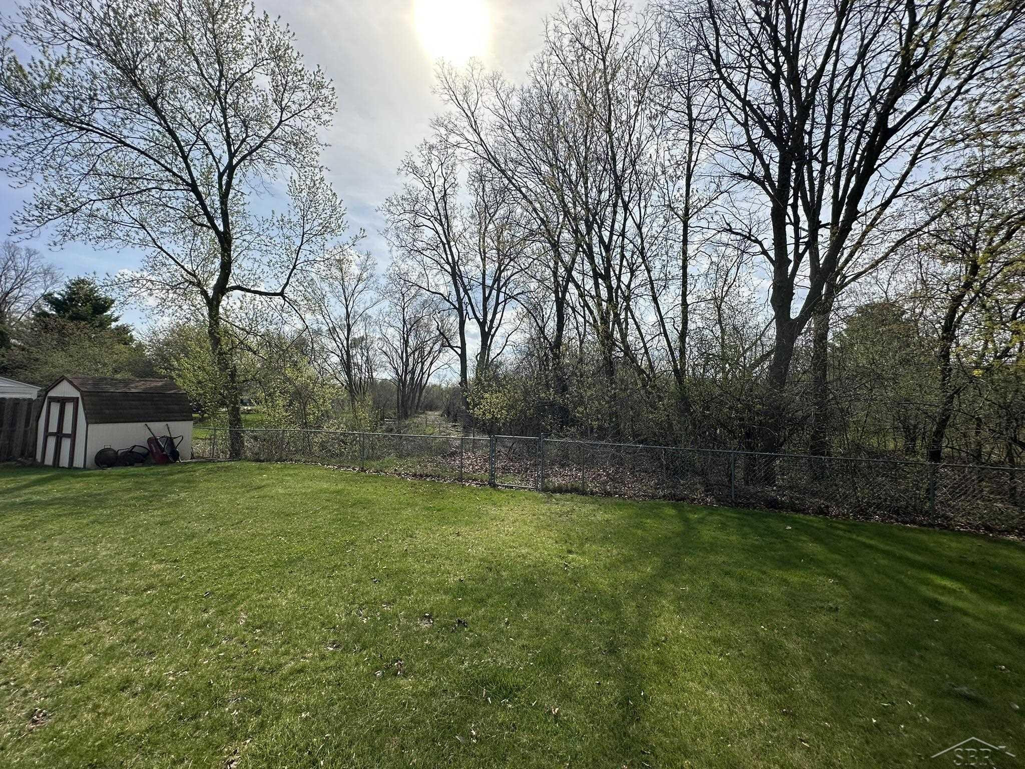 1191 Barbeau Drive, Saginaw, MI 48638 — Photo 25