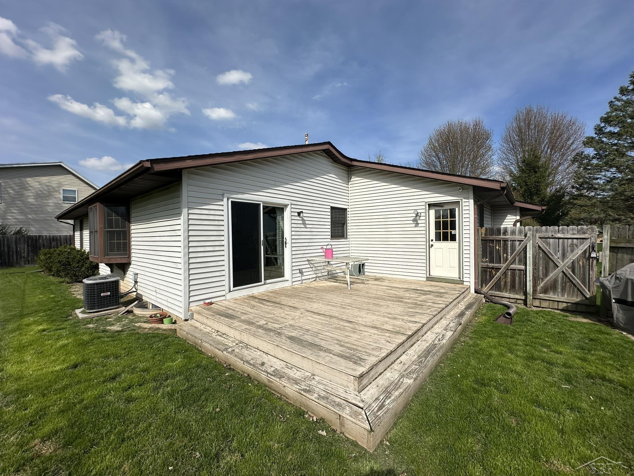 1191 Barbeau Drive, Saginaw, MI 48638 — Photo 27