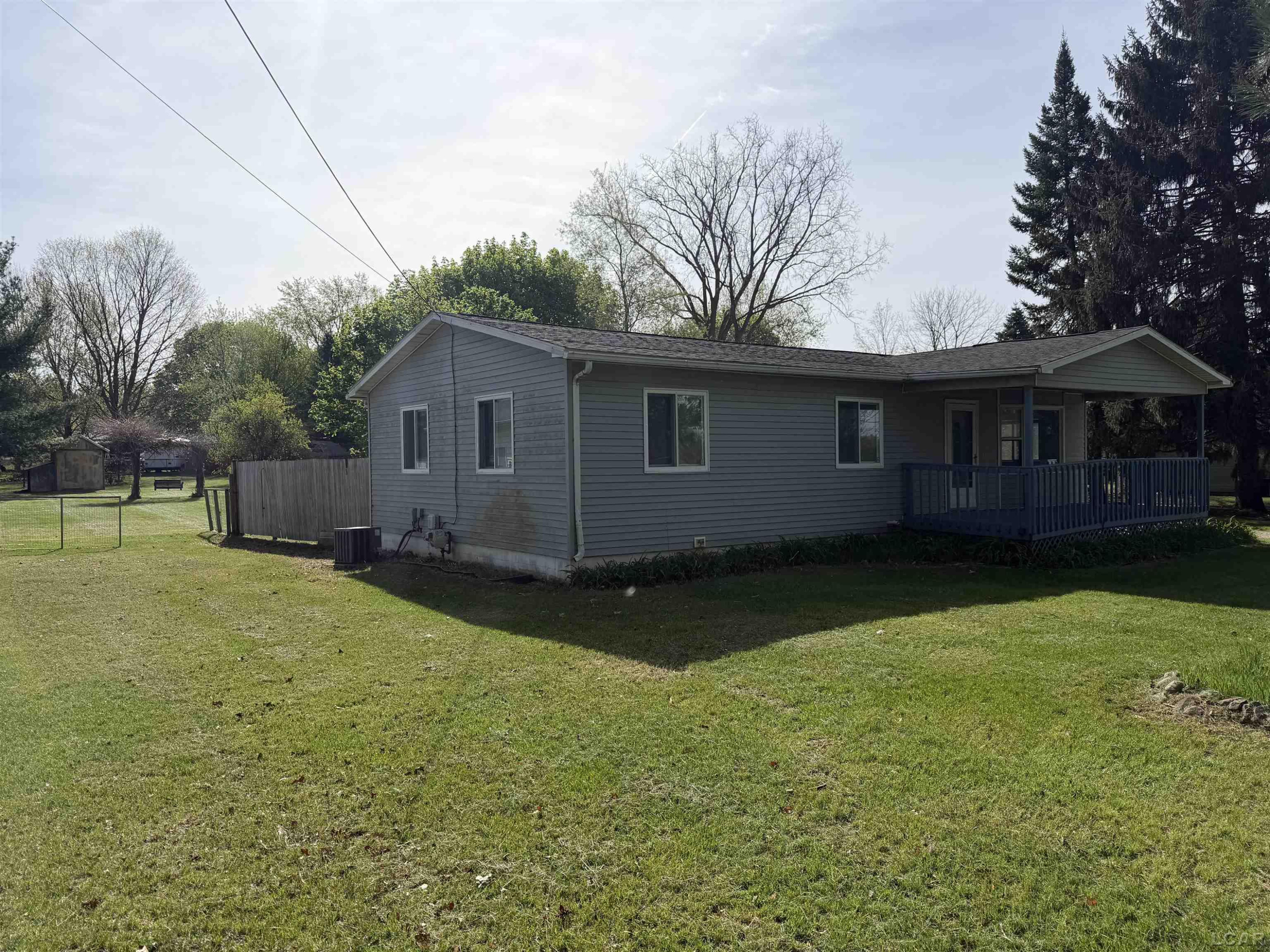 5323 Green Highway, Tecumseh, MI 49286 — Photo 2