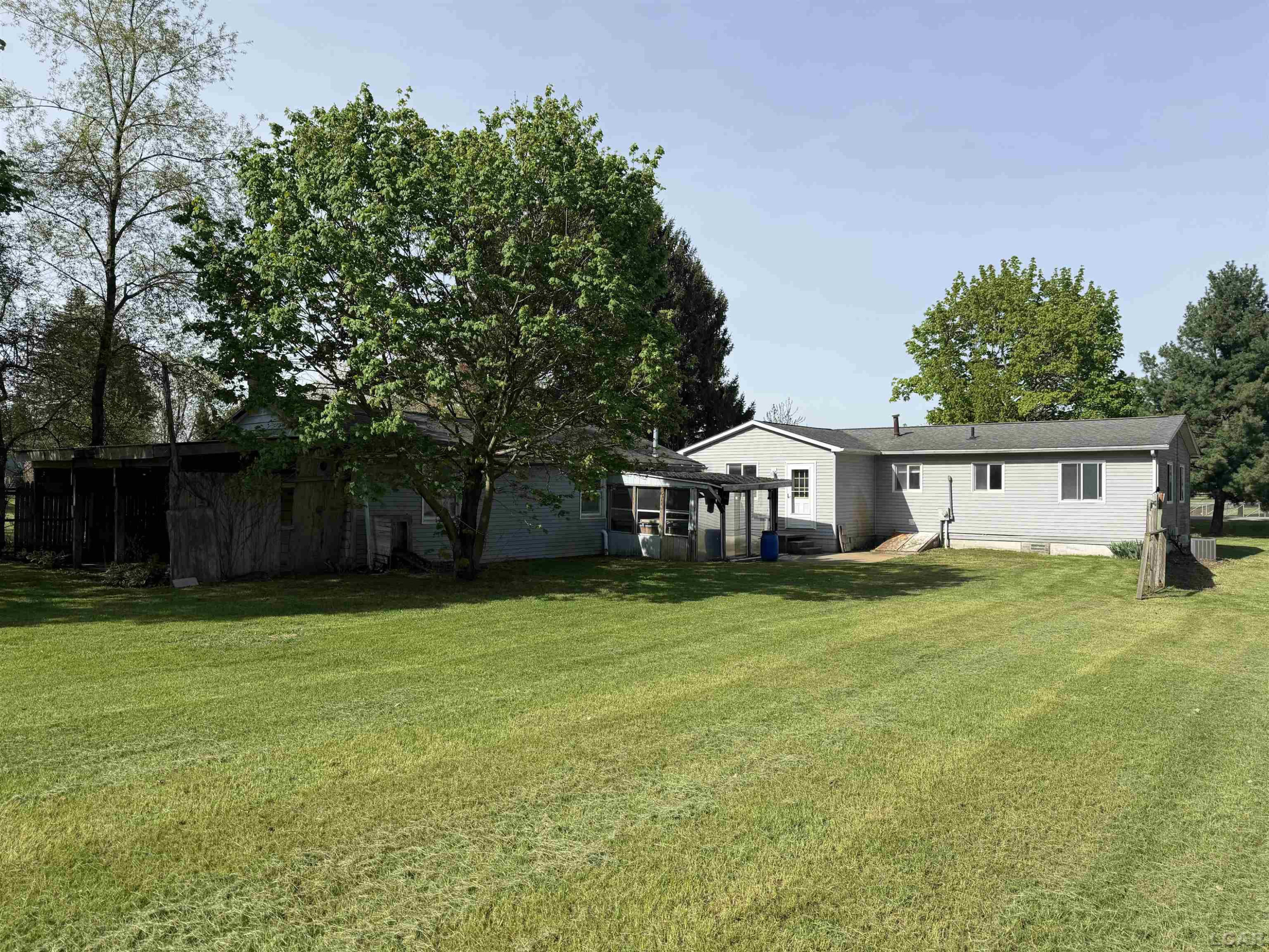 5323 Green Highway, Tecumseh, MI 49286 — Photo 3