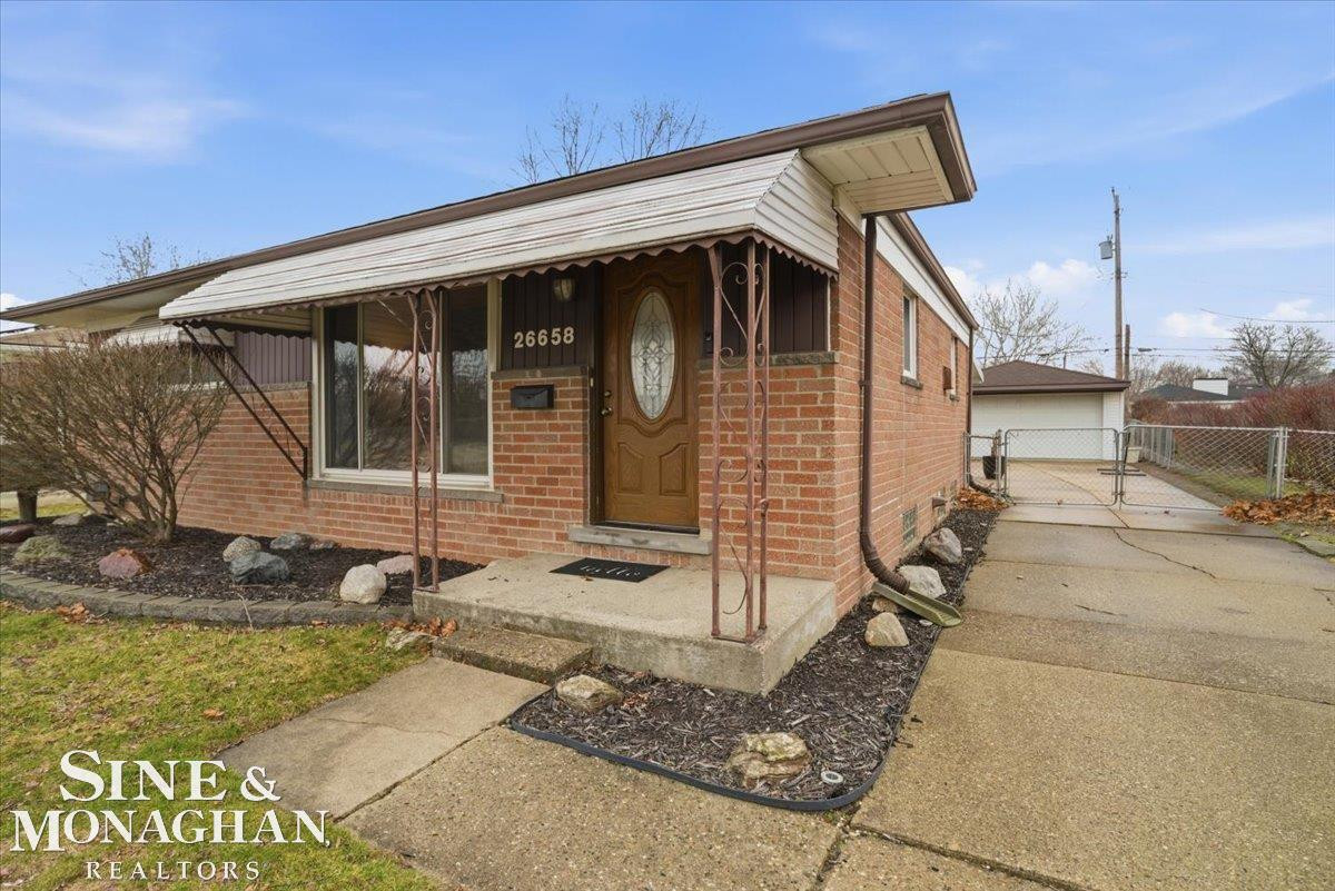 26658 Norma Avenue, Warren, MI 48089 — Photo 2