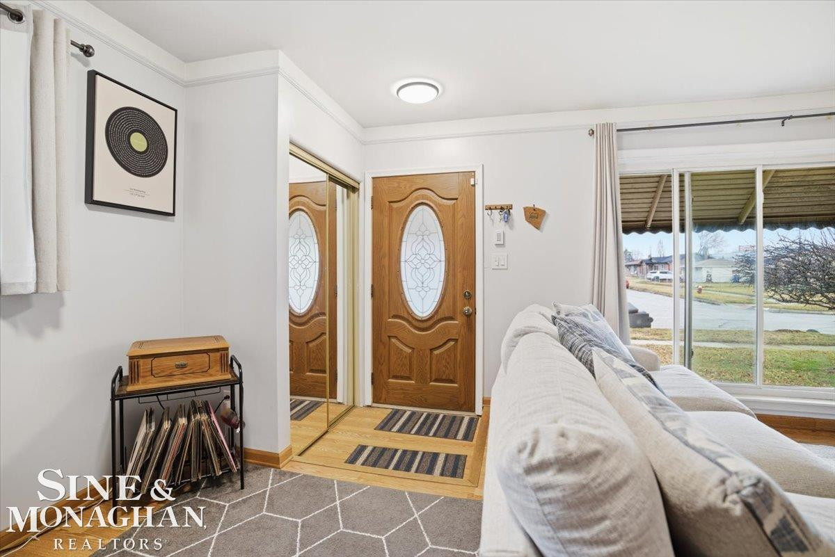 26658 Norma Avenue, Warren, MI 48089 — Photo 3