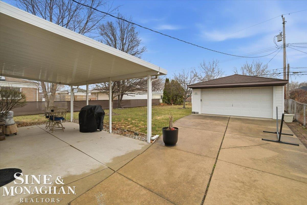 26658 Norma Avenue, Warren, MI 48089 — Photo 27