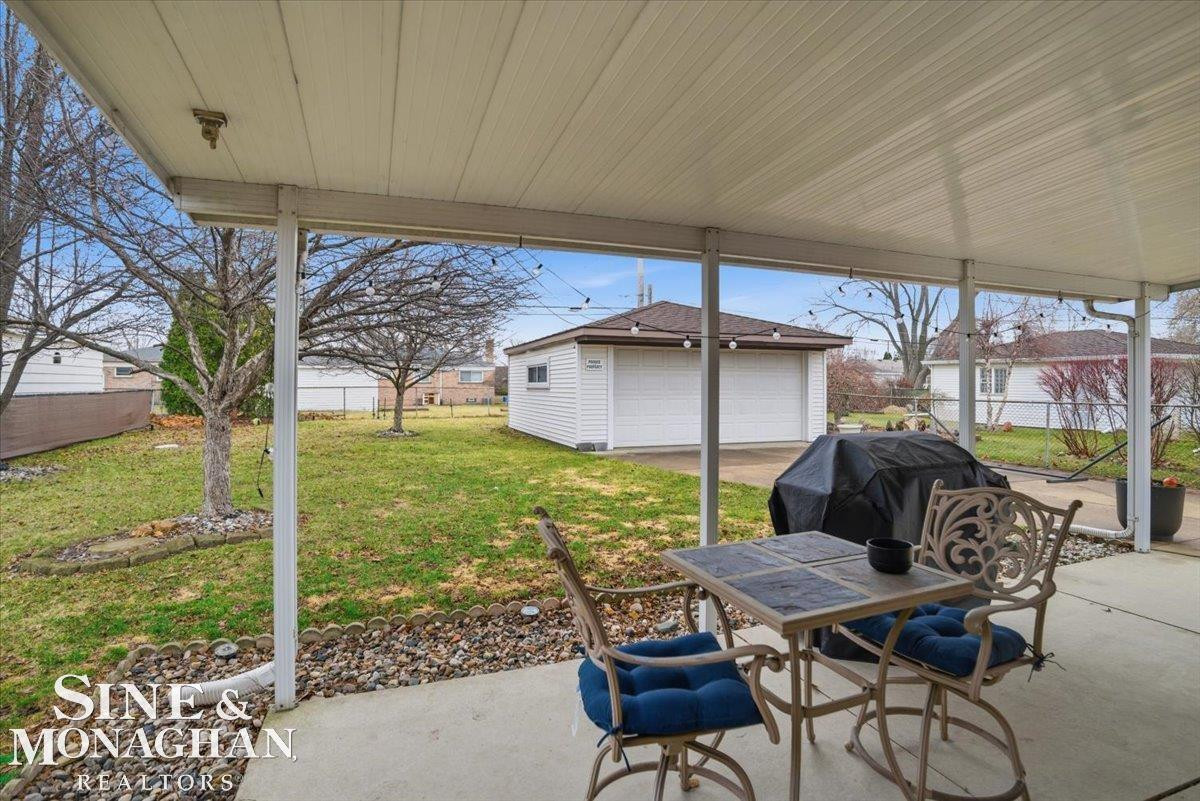 26658 Norma Avenue, Warren, MI 48089 — Photo 28