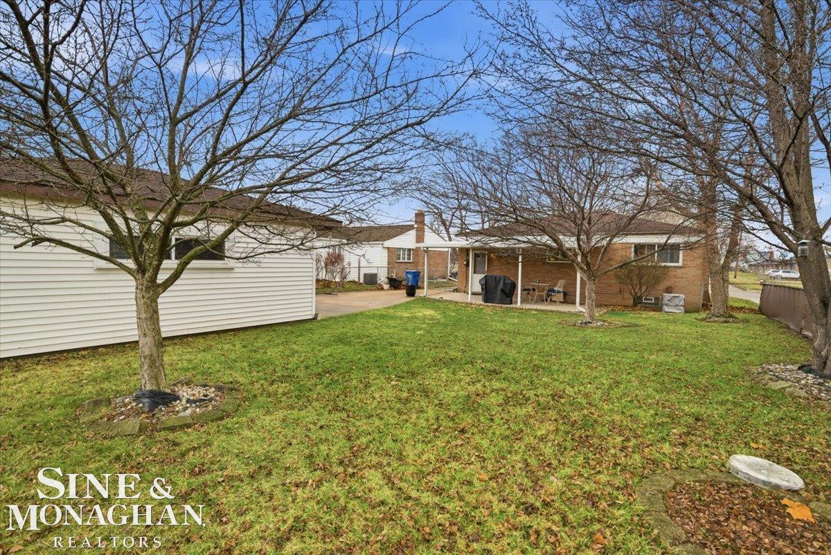 26658 Norma Avenue, Warren, MI 48089 — Photo 30