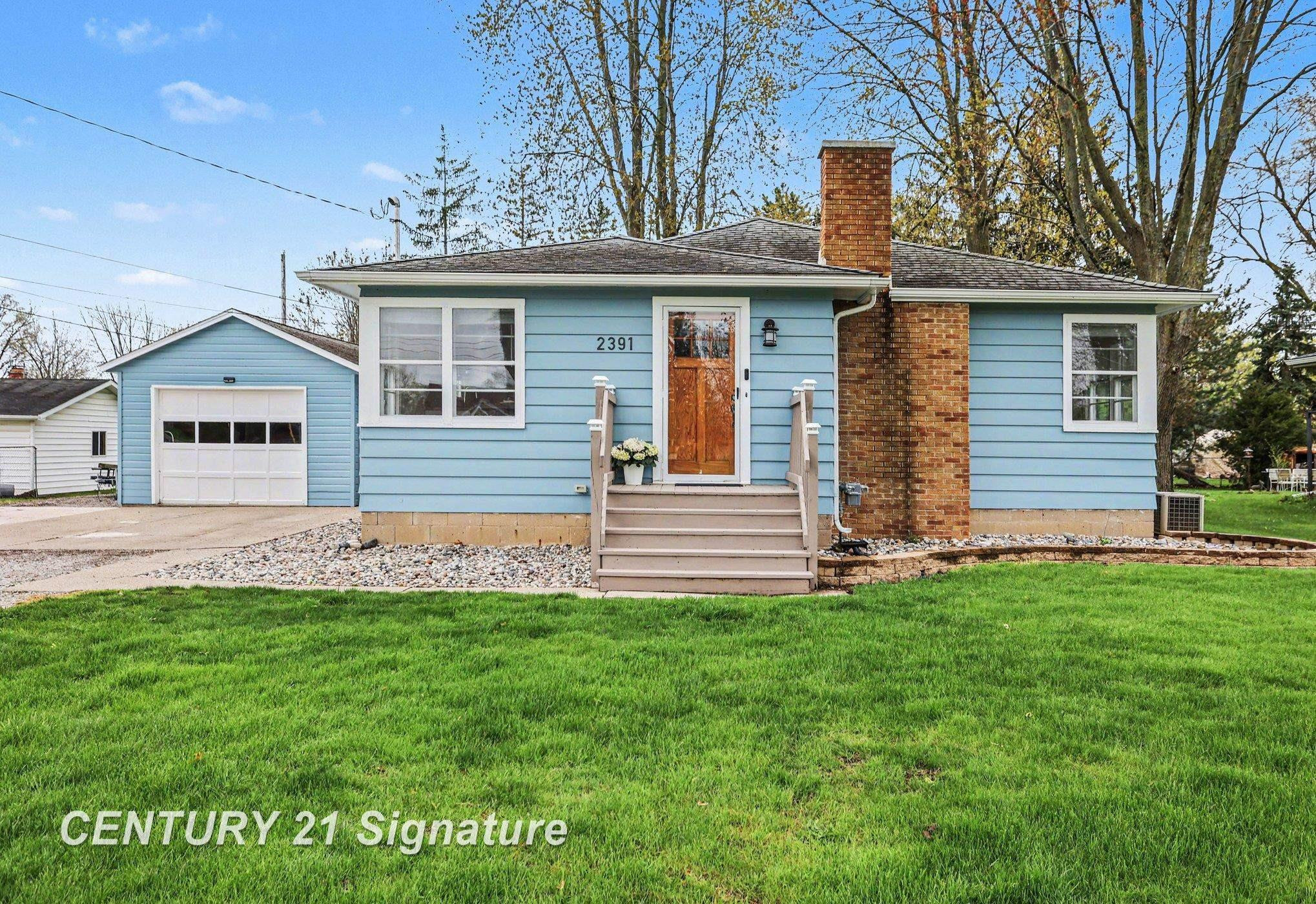 2391 Shattuck Road, Saginaw, MI 48603 — Photo 2