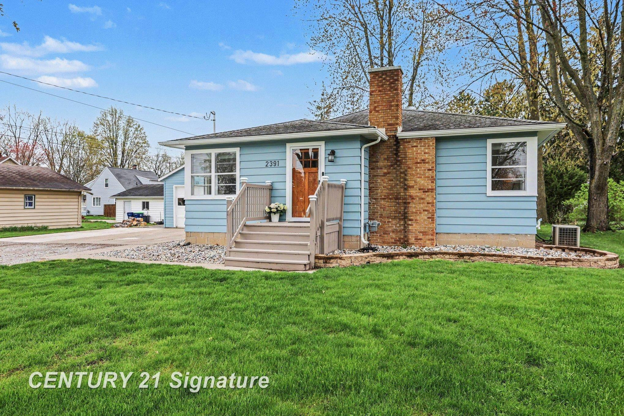 2391 Shattuck Road, Saginaw, MI 48603 — Photo 3