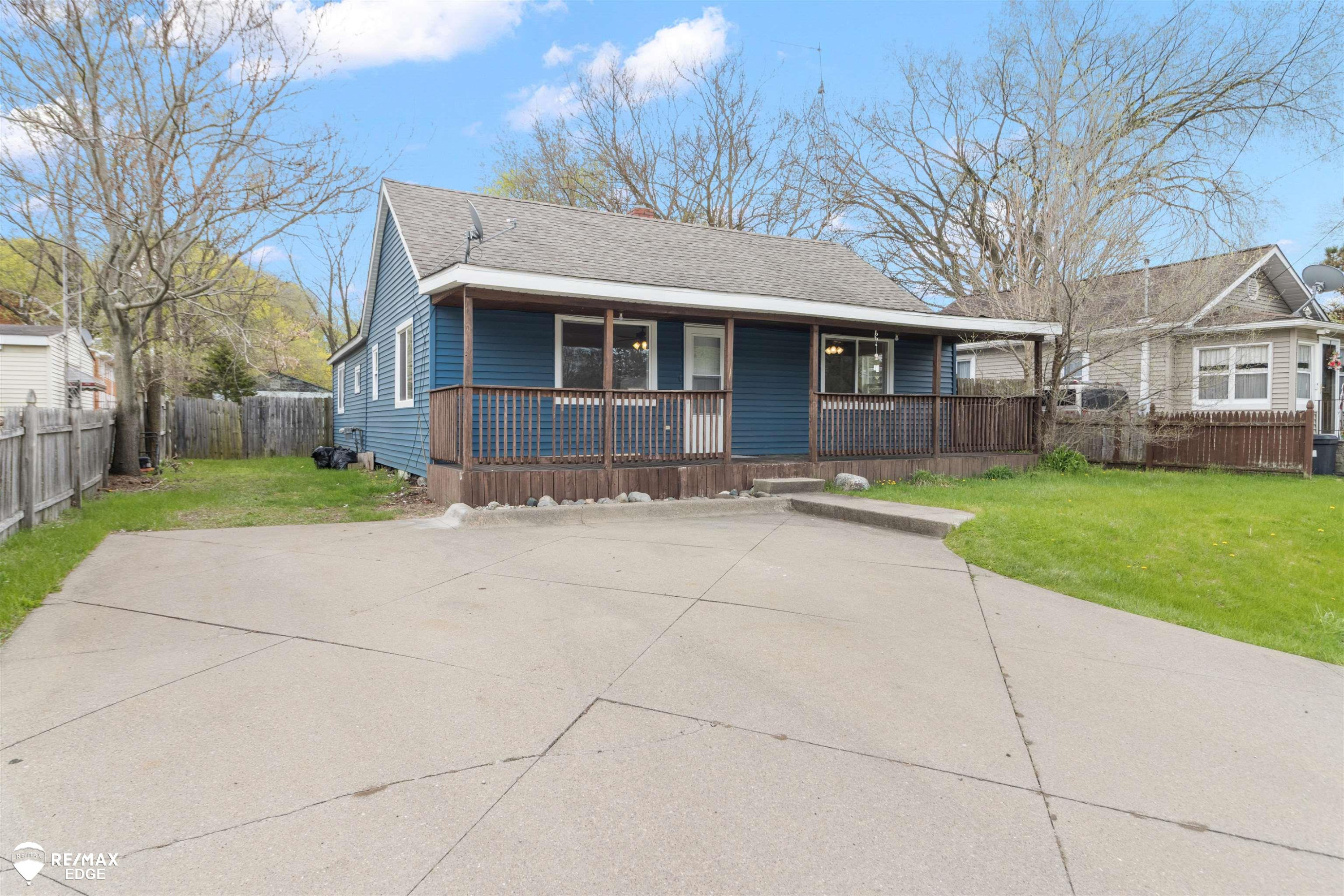 11454 Haven Street, Clio, MI 48420 — Photo 3