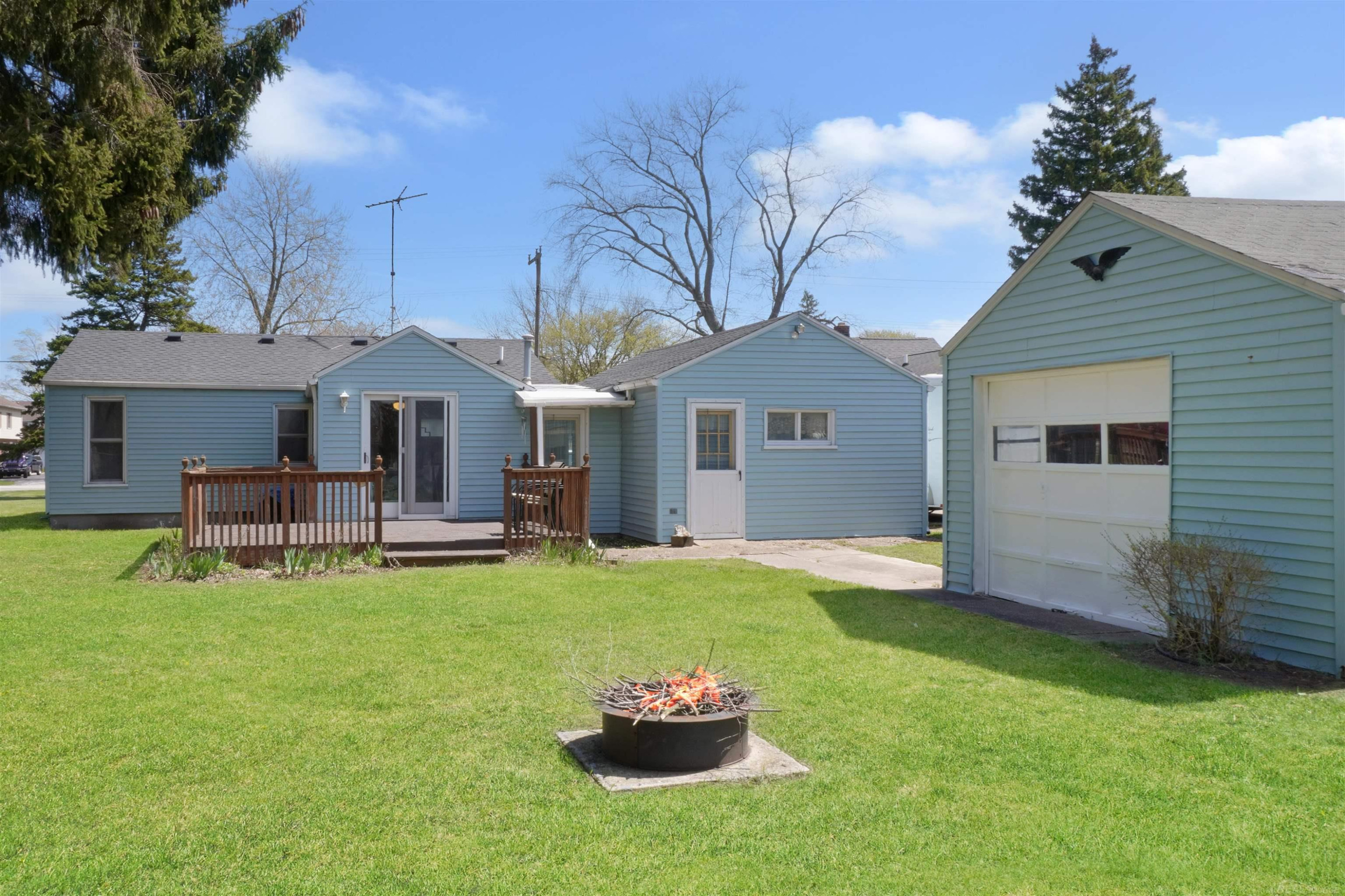 4479 Fairway Drive, MI 48059 — Photo 28