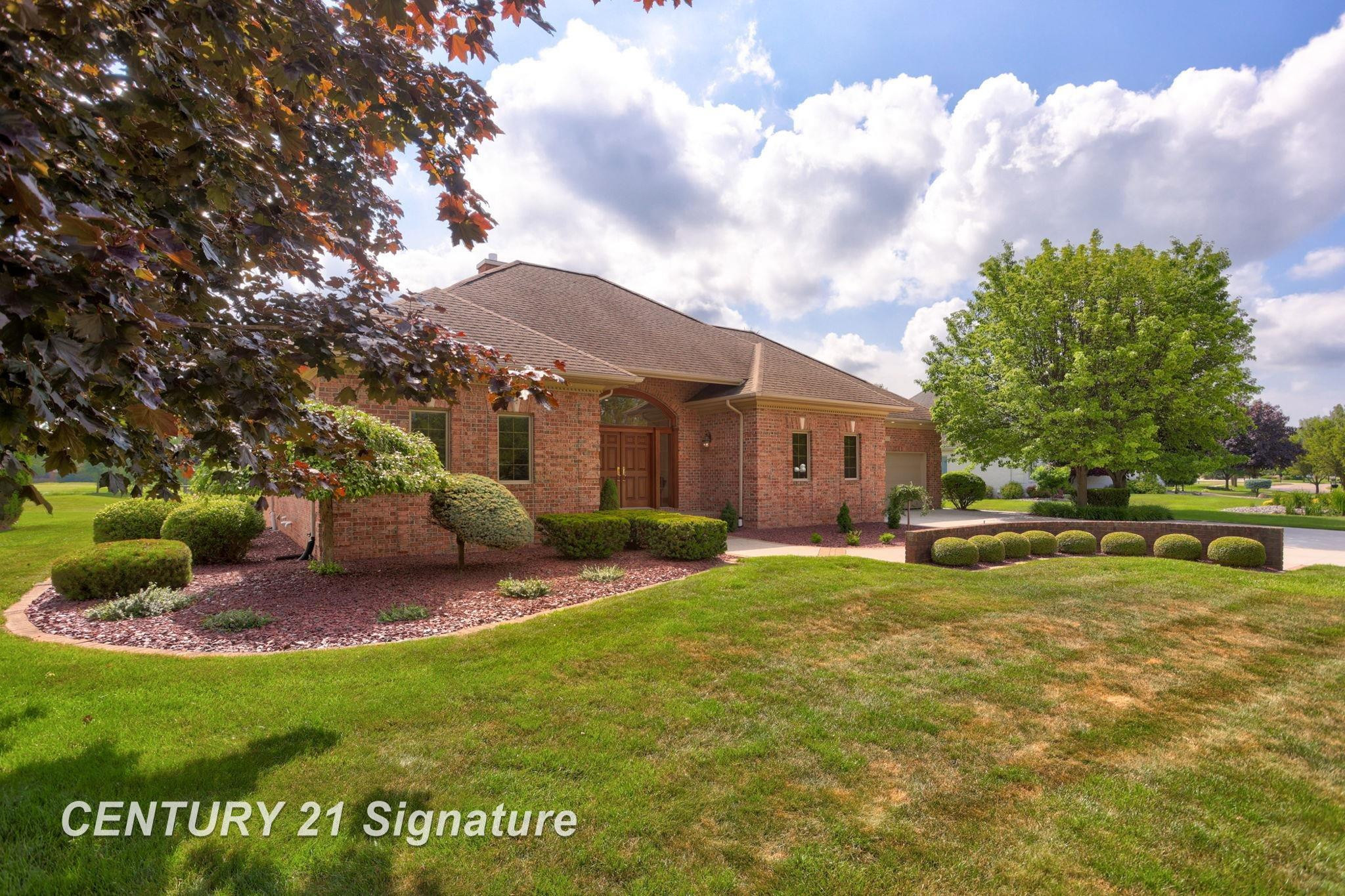 43 Sawmill Creek Trail, Saginaw, MI 48603 — Photo 3