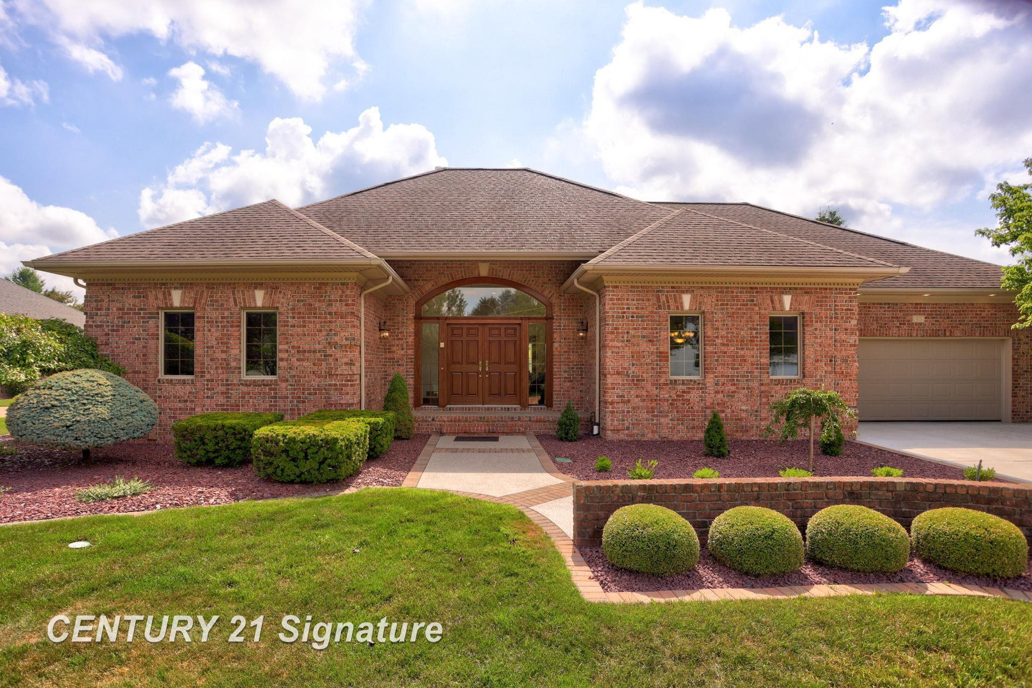 43 Sawmill Creek Trail, Saginaw, MI 48603 — Photo 4