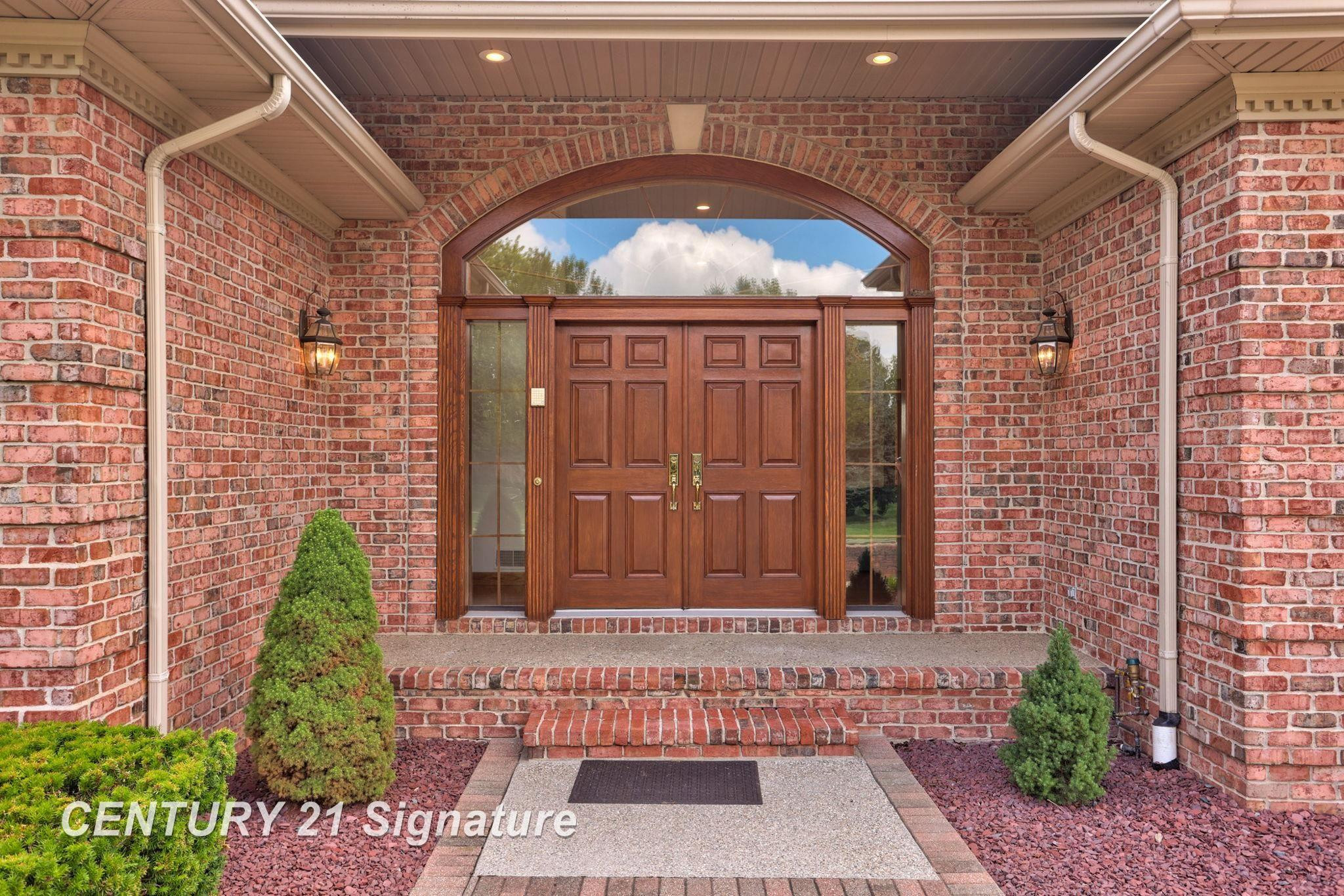 43 Sawmill Creek Trail, Saginaw, MI 48603 — Photo 5