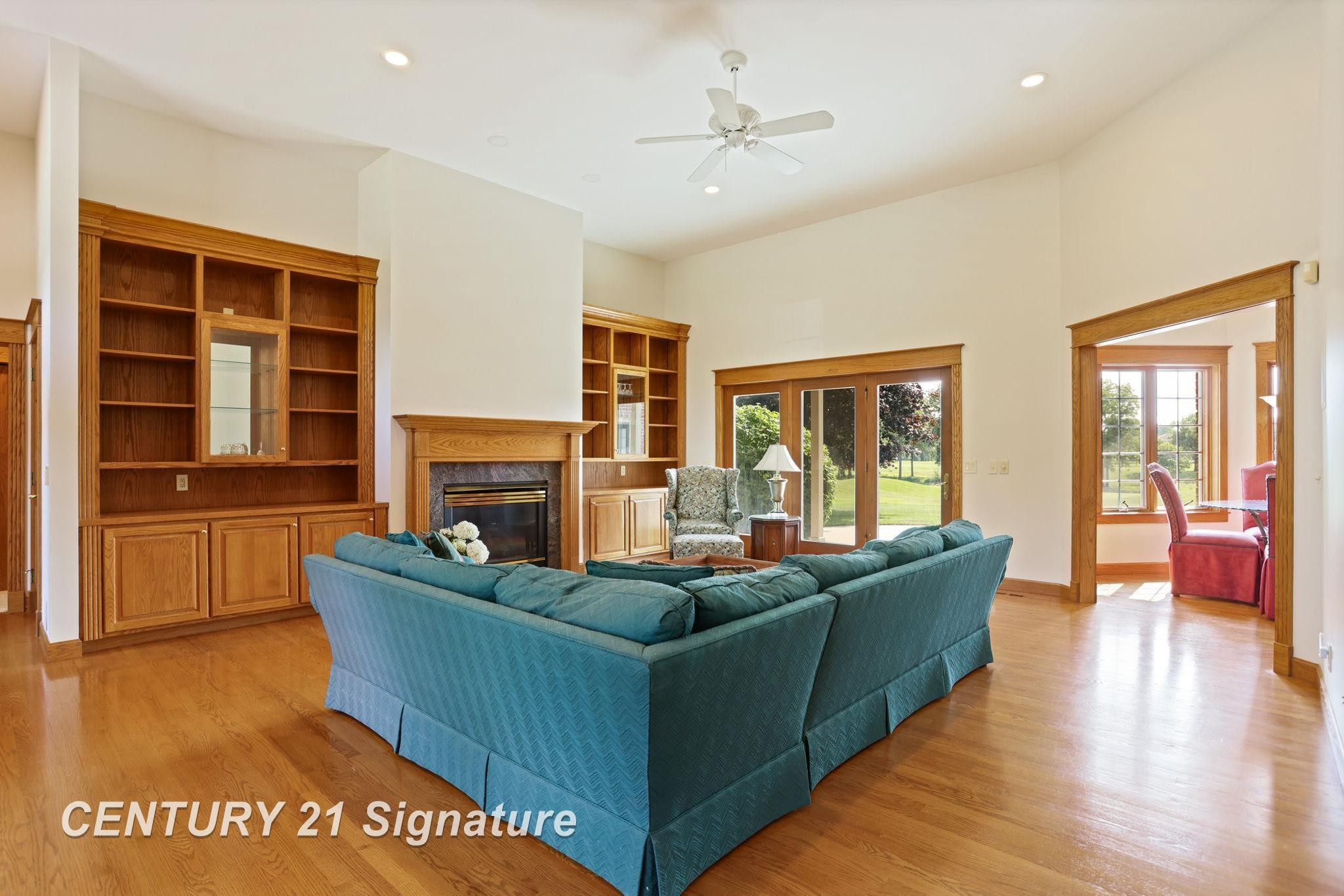 43 Sawmill Creek Trail, Saginaw, MI 48603 — Photo 9