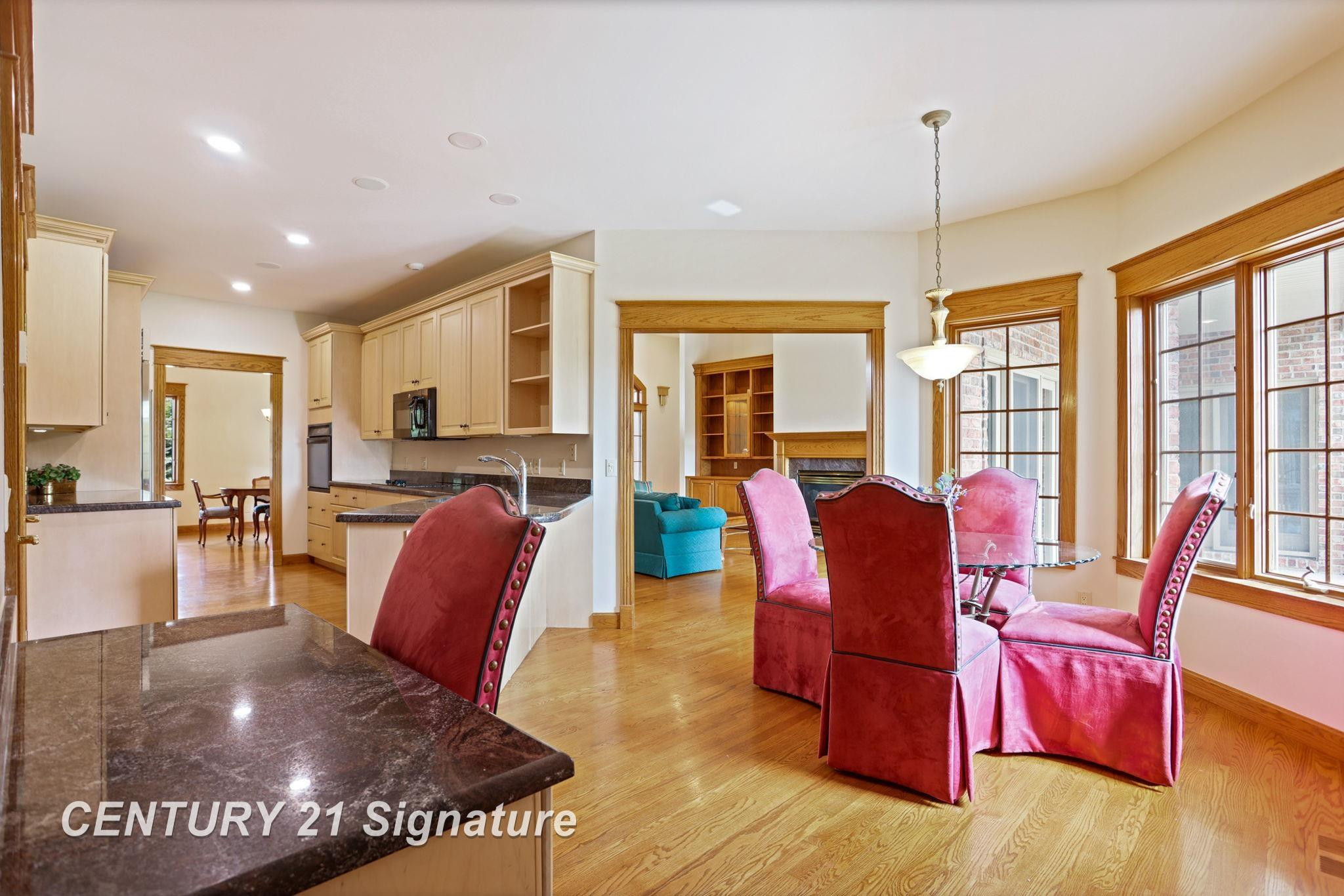 43 Sawmill Creek Trail, Saginaw, MI 48603 — Photo 20