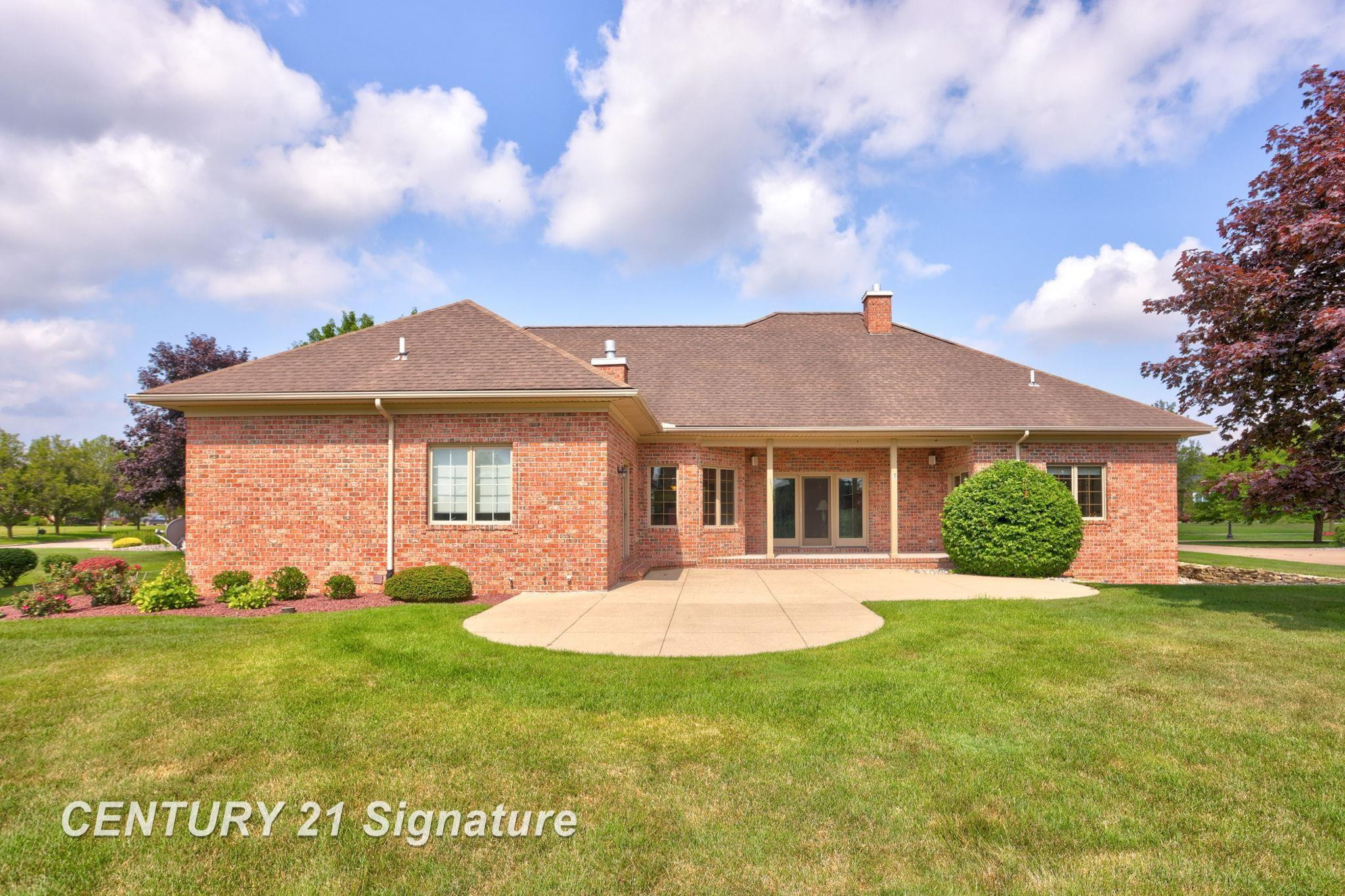 43 Sawmill Creek Trail, Saginaw, MI 48603 — Photo 42