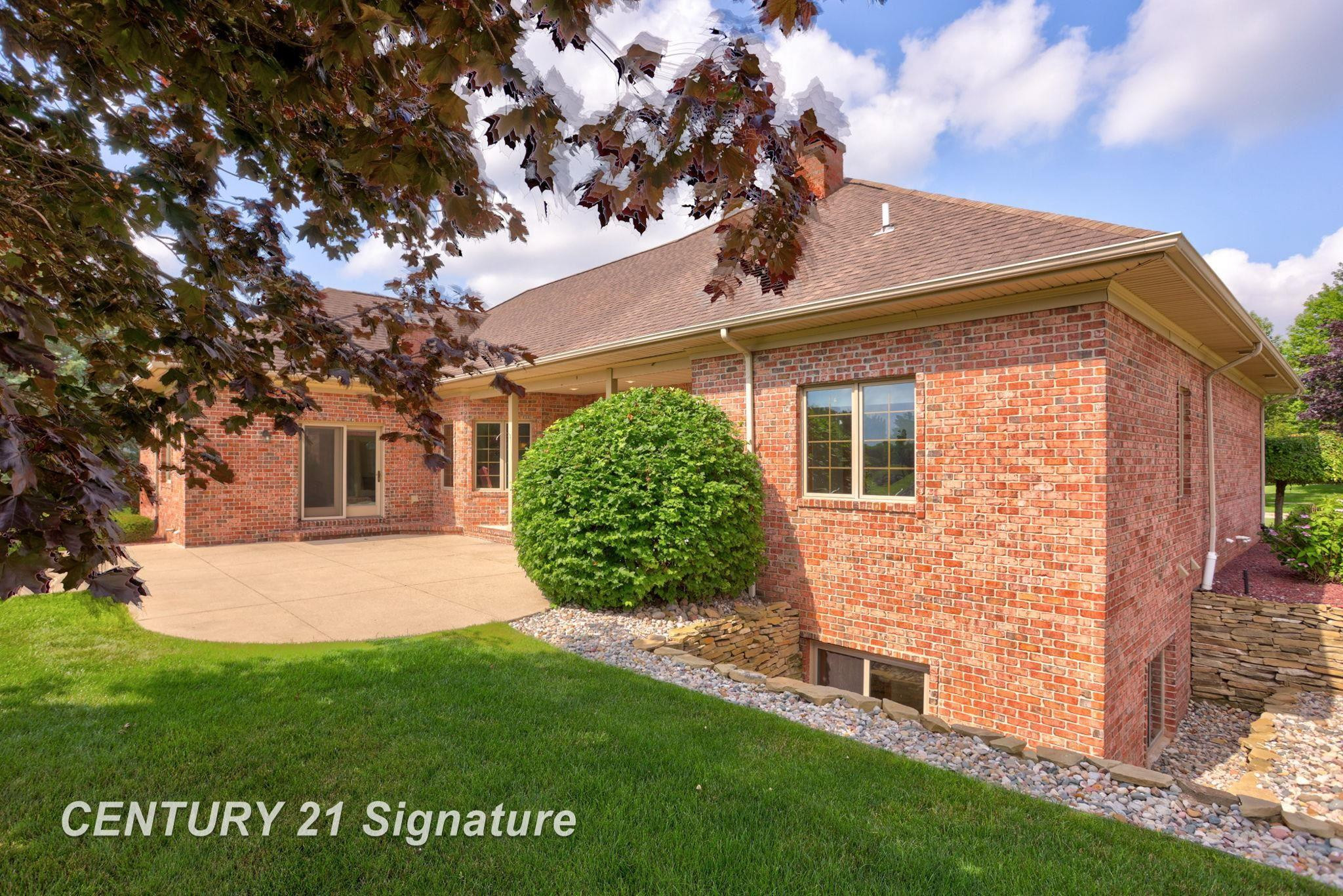 43 Sawmill Creek Trail, Saginaw, MI 48603 — Photo 43