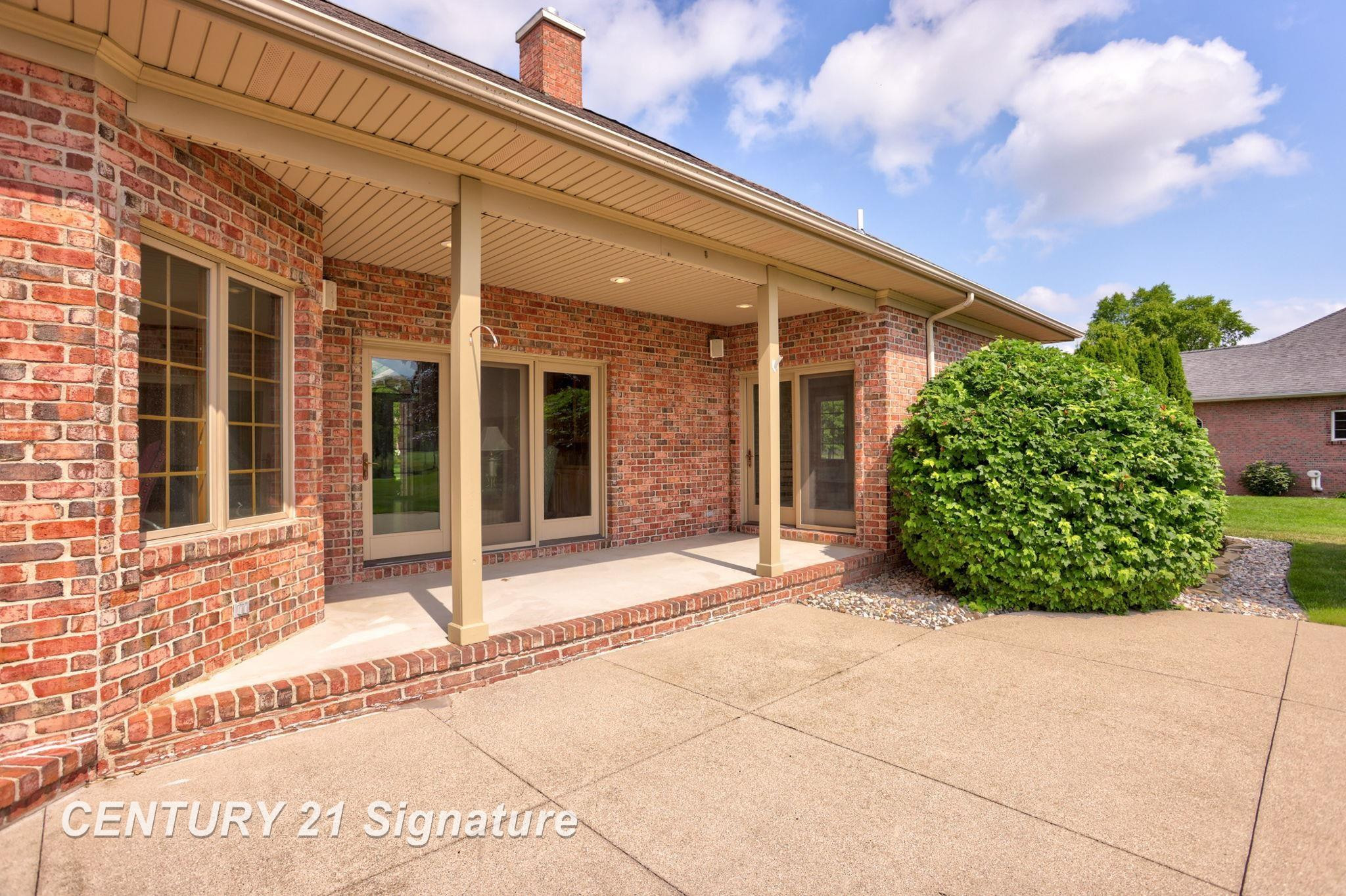 43 Sawmill Creek Trail, Saginaw, MI 48603 — Photo 44