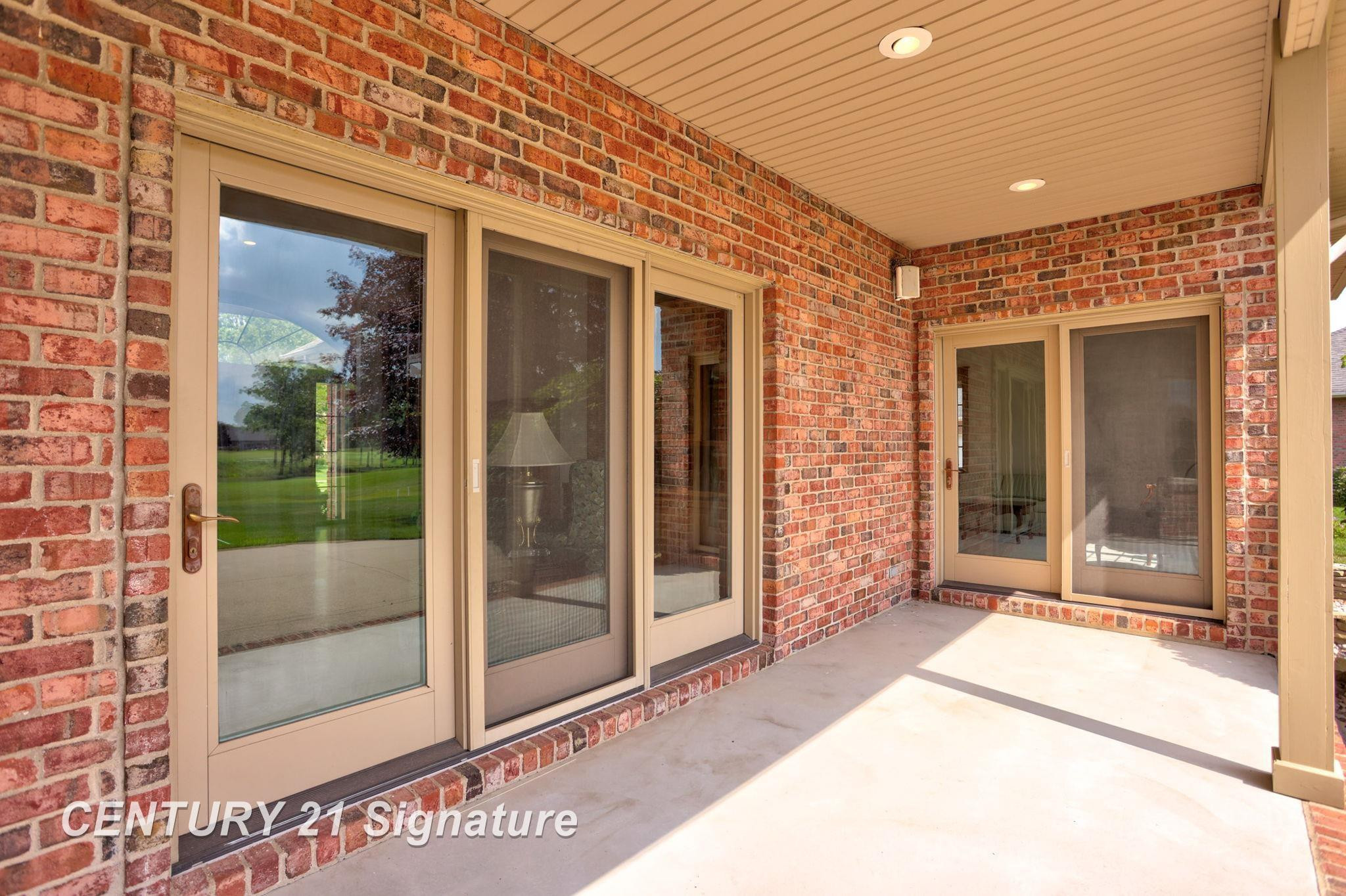 43 Sawmill Creek Trail, Saginaw, MI 48603 — Photo 45