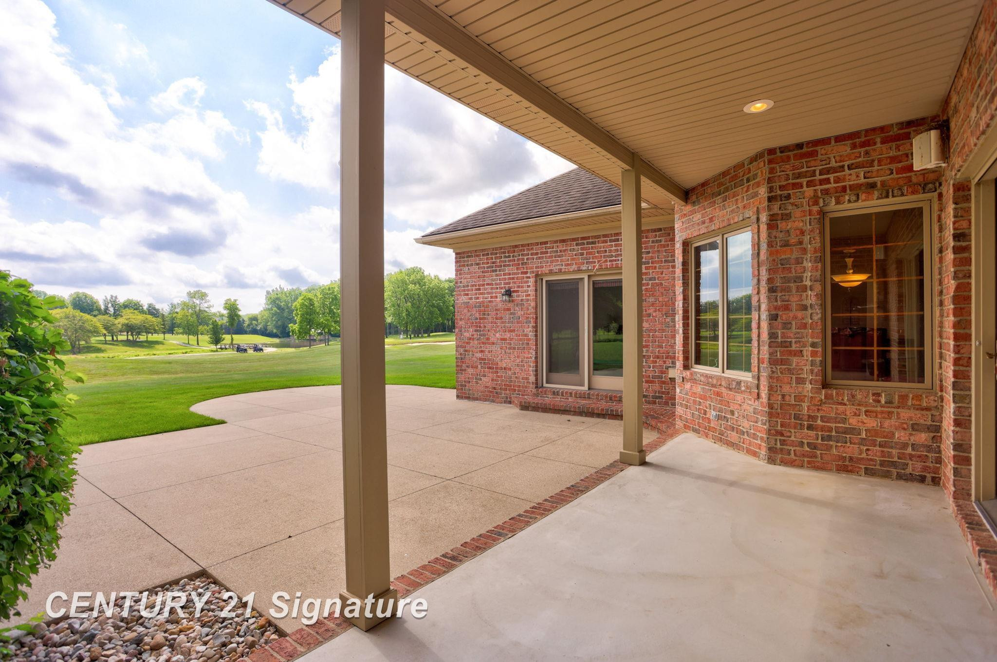 43 Sawmill Creek Trail, Saginaw, MI 48603 — Photo 46