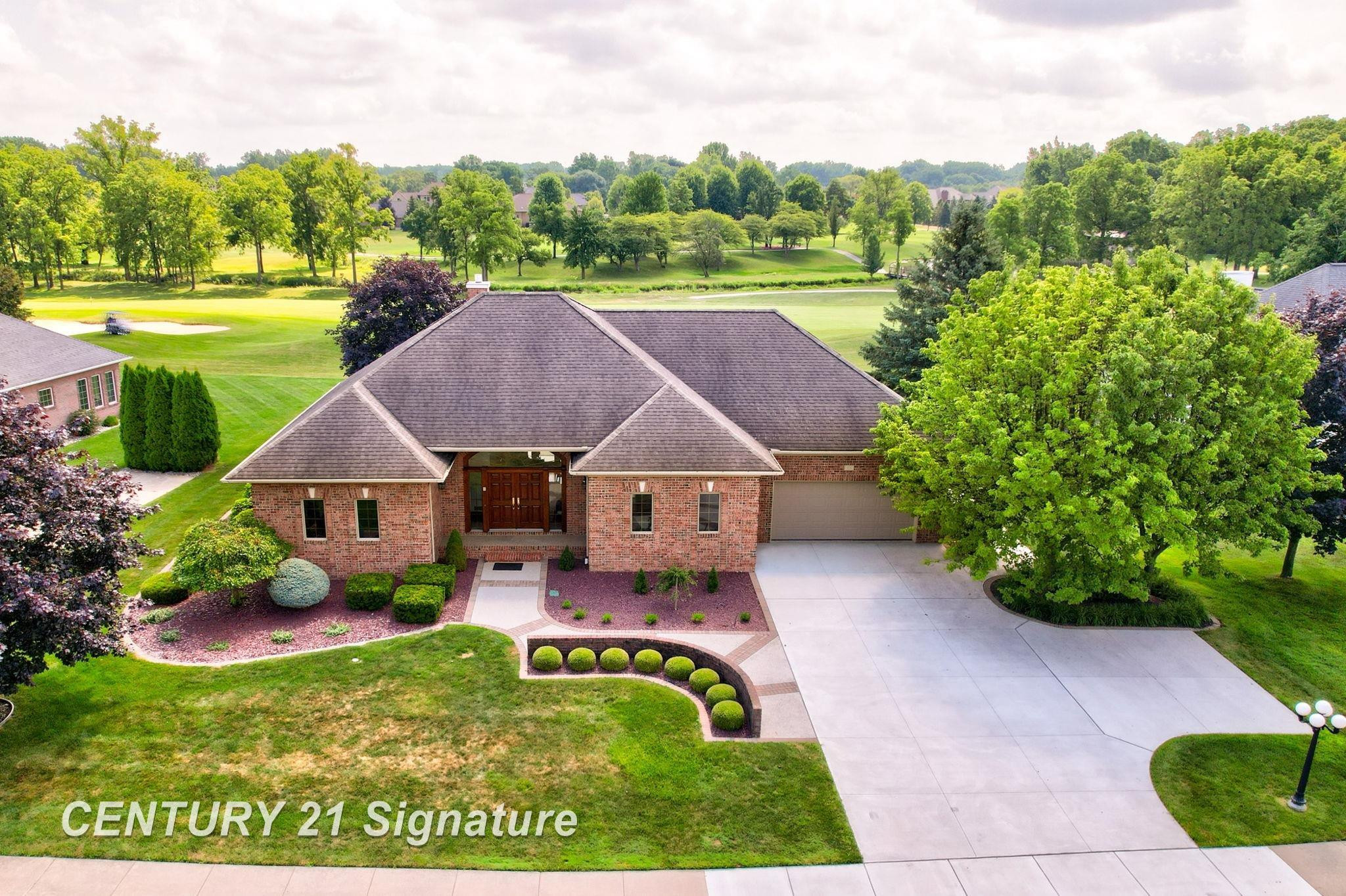 43 Sawmill Creek Trail, Saginaw, MI 48603 — Photo 47