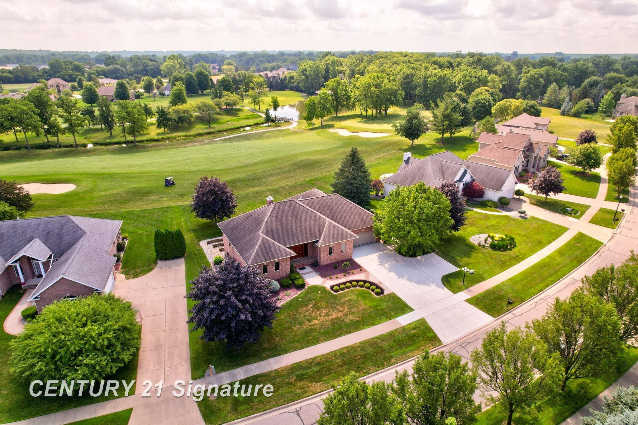 43 Sawmill Creek Trail, Saginaw, MI 48603 — Photo 49