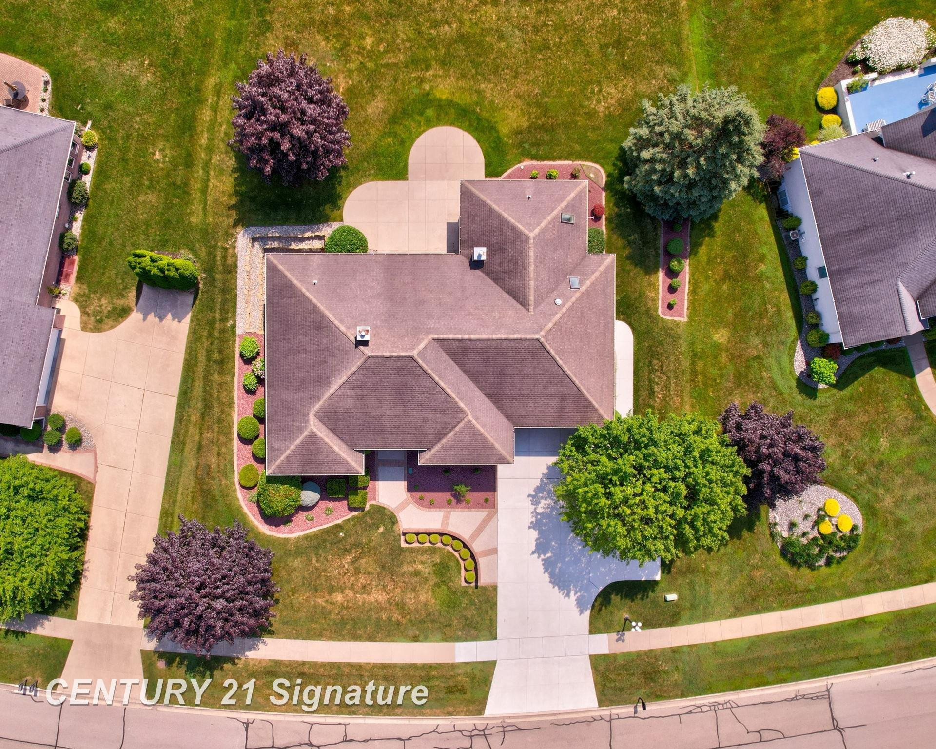 43 Sawmill Creek Trail, Saginaw, MI 48603 — Photo 51