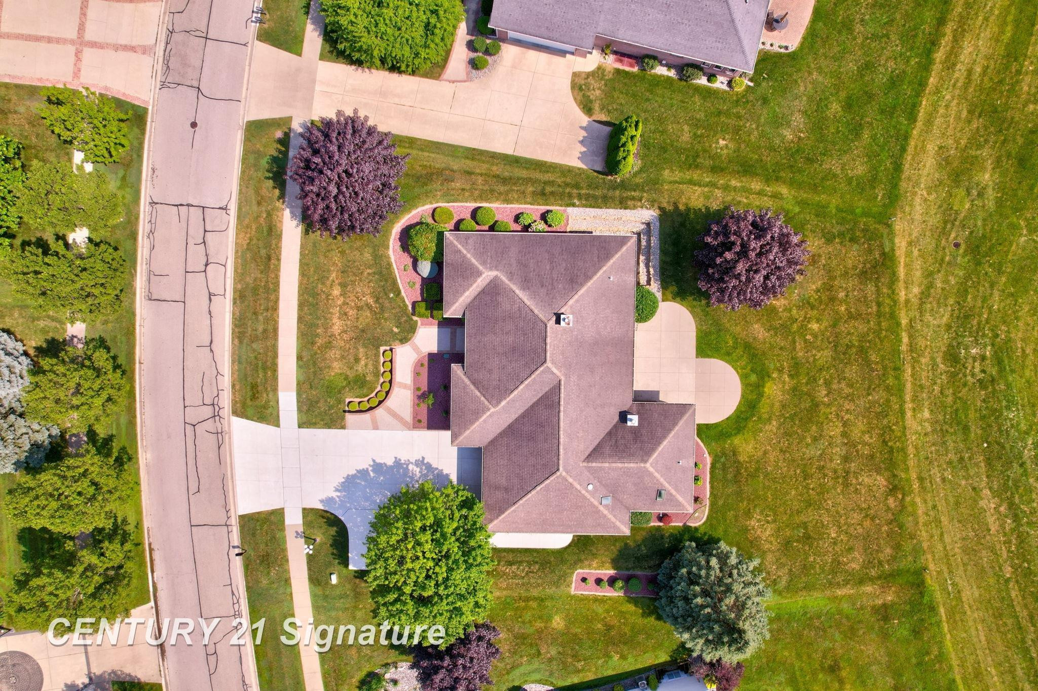 43 Sawmill Creek Trail, Saginaw, MI 48603 — Photo 52