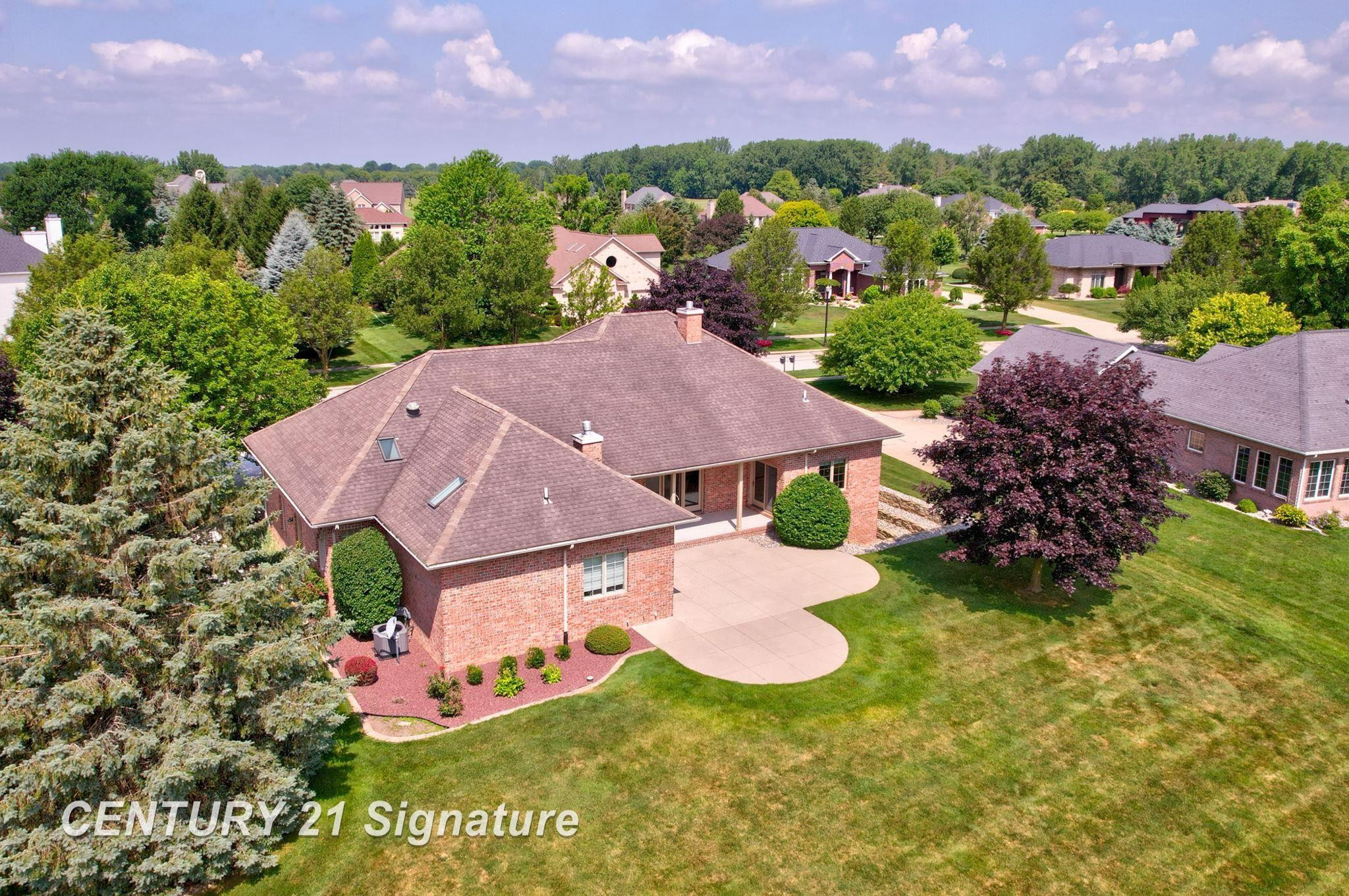 43 Sawmill Creek Trail, Saginaw, MI 48603 — Photo 53