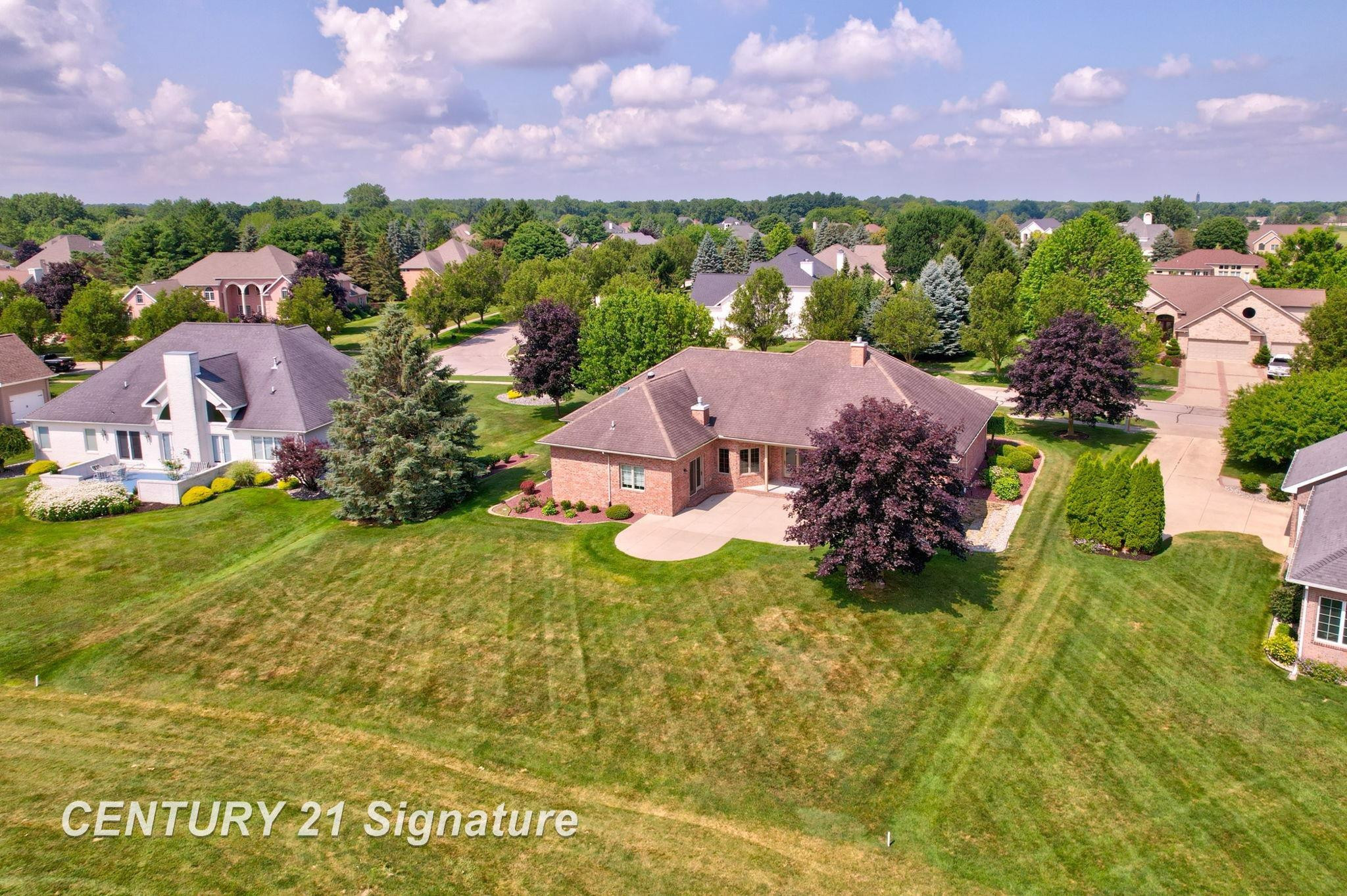 43 Sawmill Creek Trail, Saginaw, MI 48603 — Photo 54