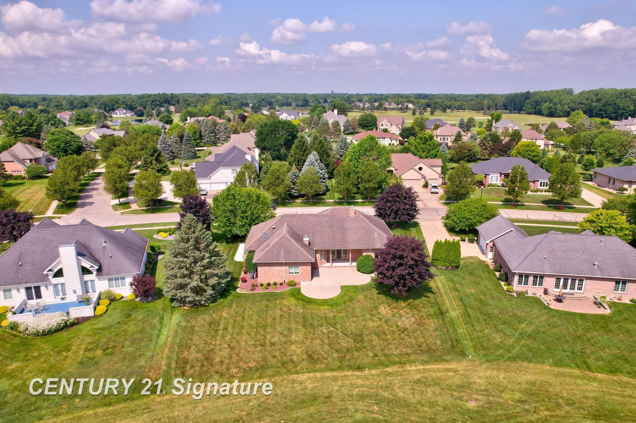 43 Sawmill Creek Trail, Saginaw, MI 48603 — Photo 55