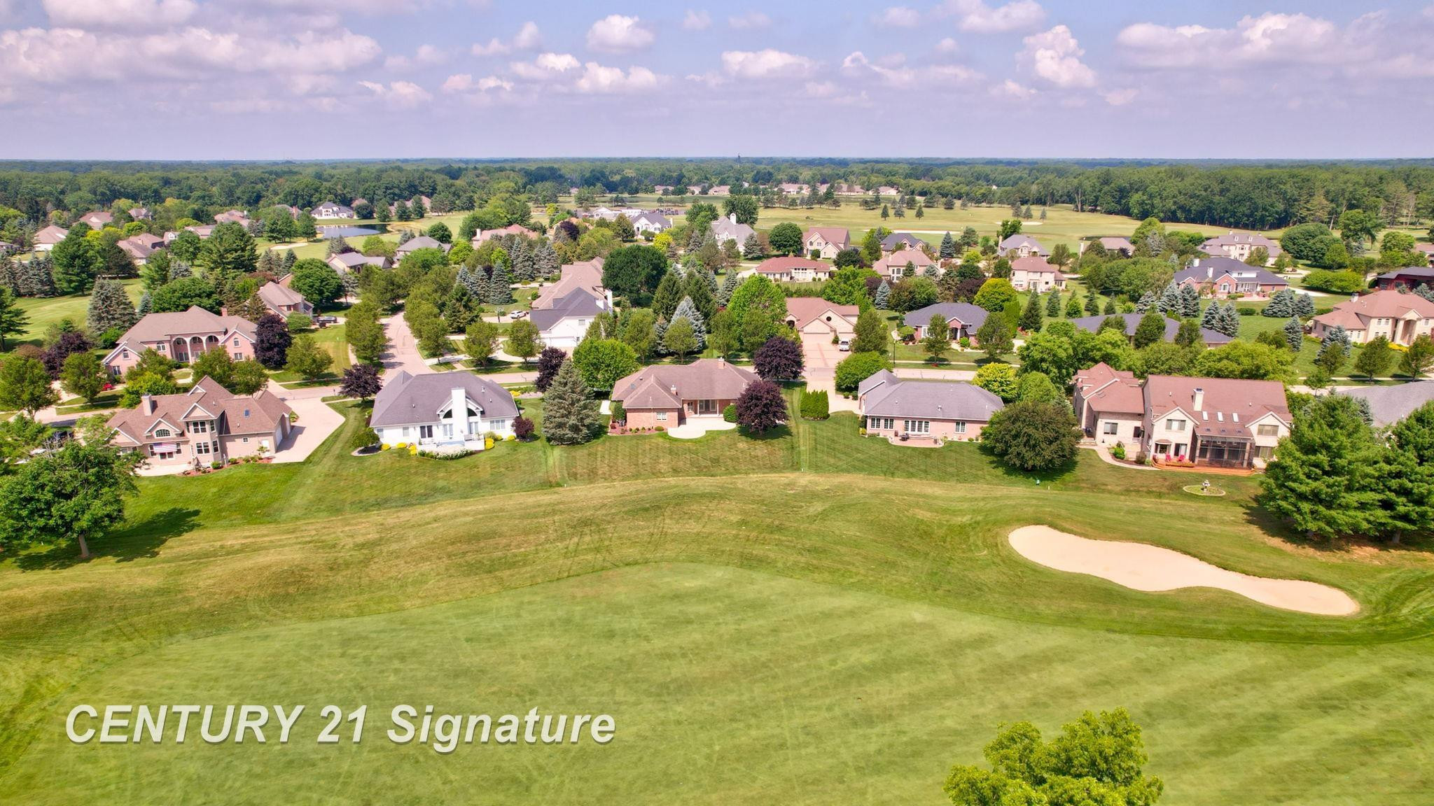 43 Sawmill Creek Trail, Saginaw, MI 48603 — Photo 56