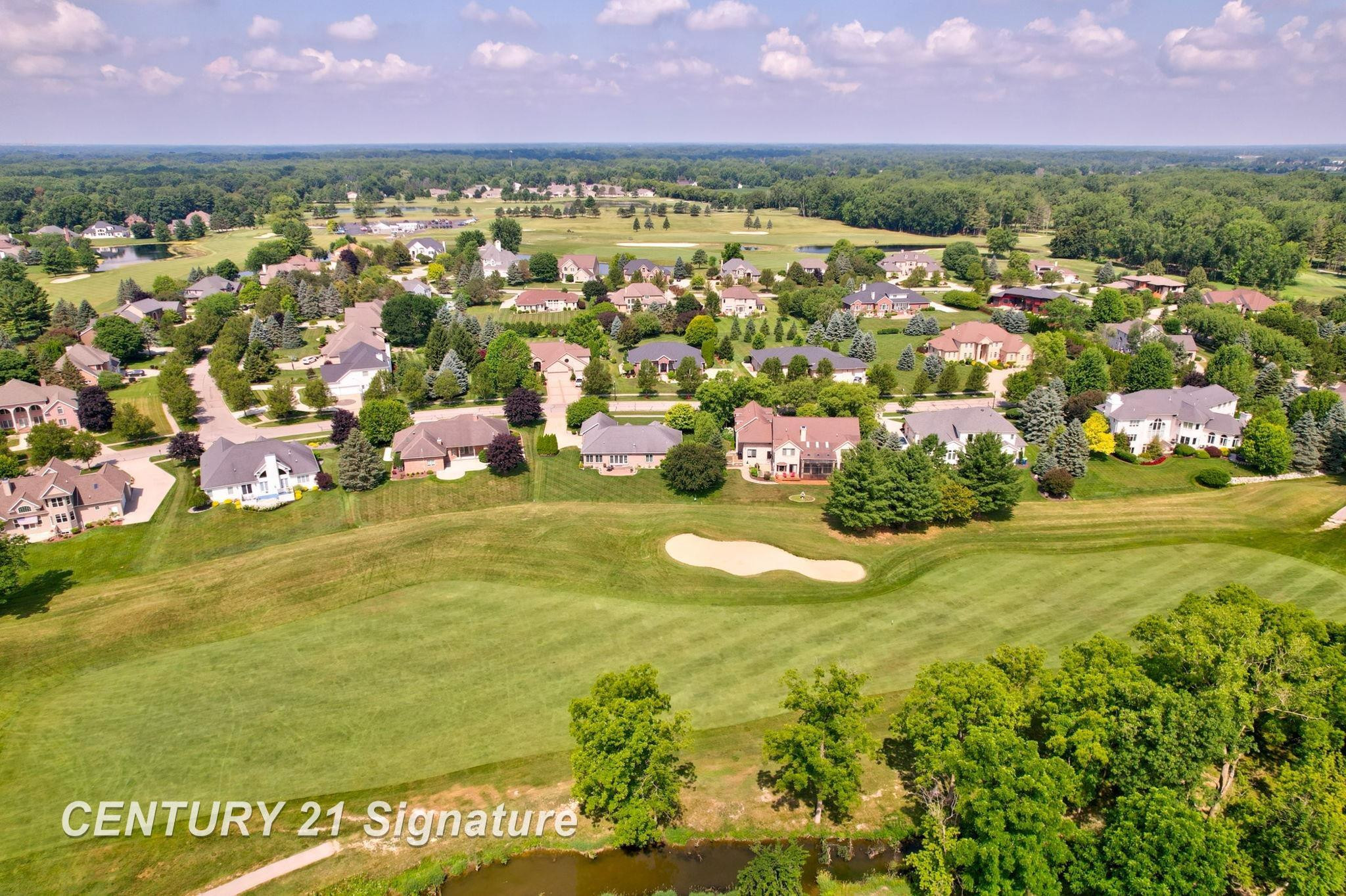 43 Sawmill Creek Trail, Saginaw, MI 48603 — Photo 57