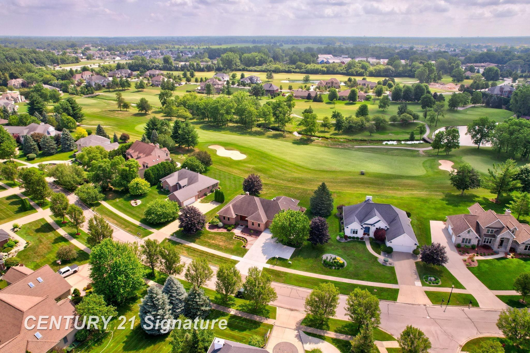 43 Sawmill Creek Trail, Saginaw, MI 48603 — Photo 58