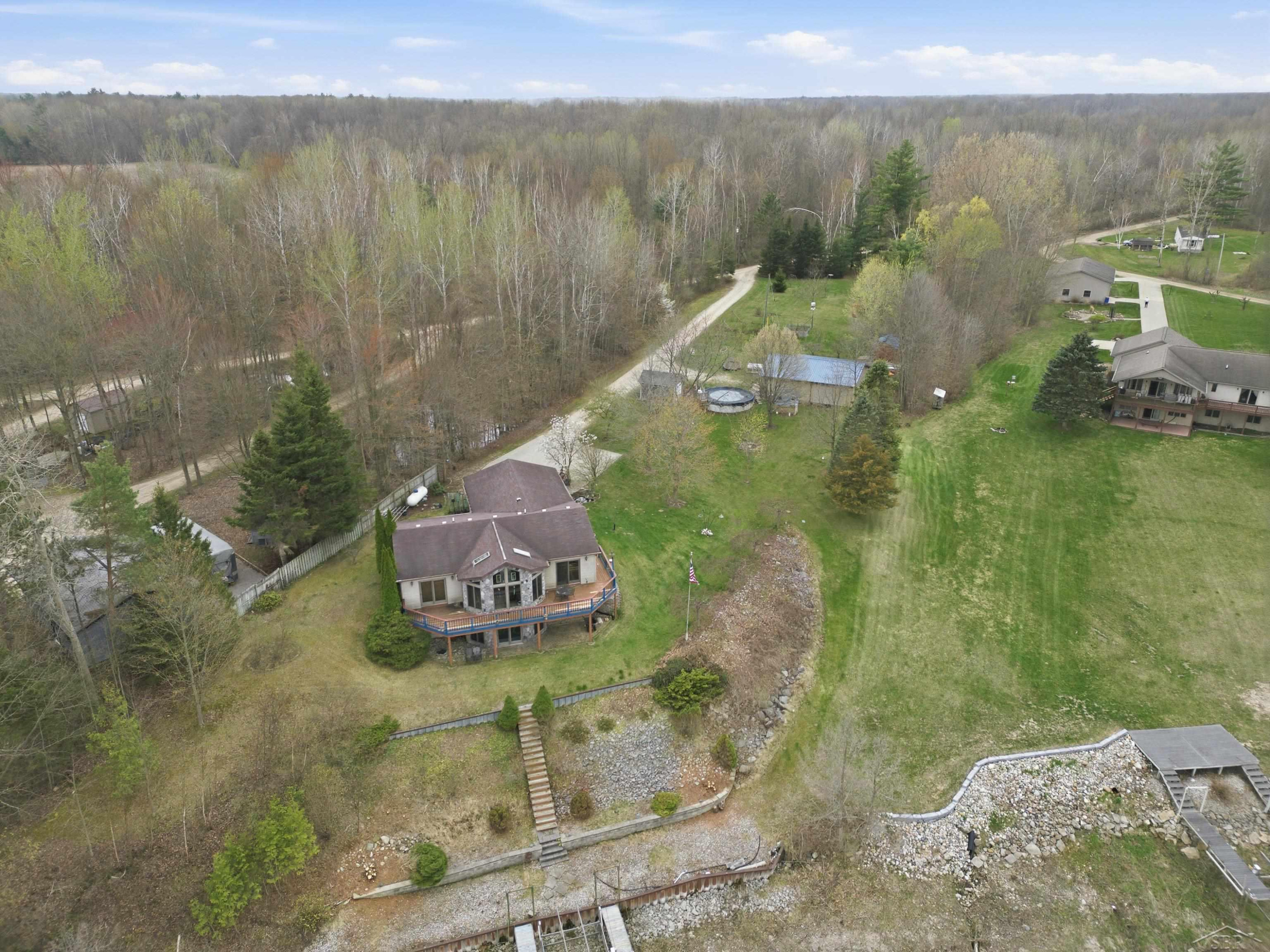 880 Sutherly Drive, Beaverton, MI 48612 — Photo 3