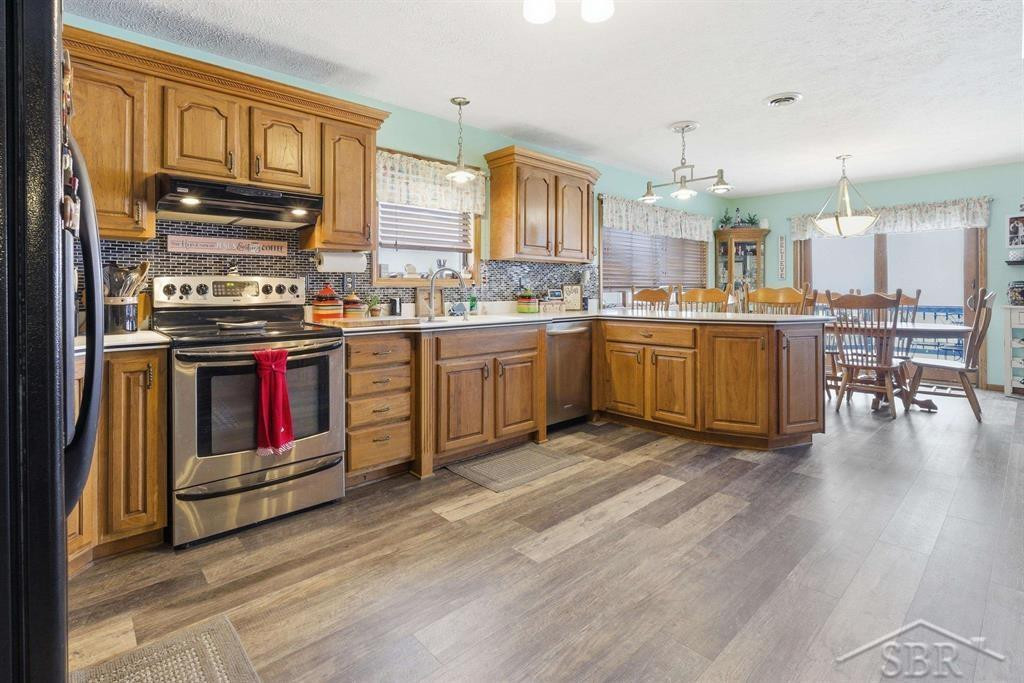 880 Sutherly Drive, Beaverton, MI 48612 — Photo 8
