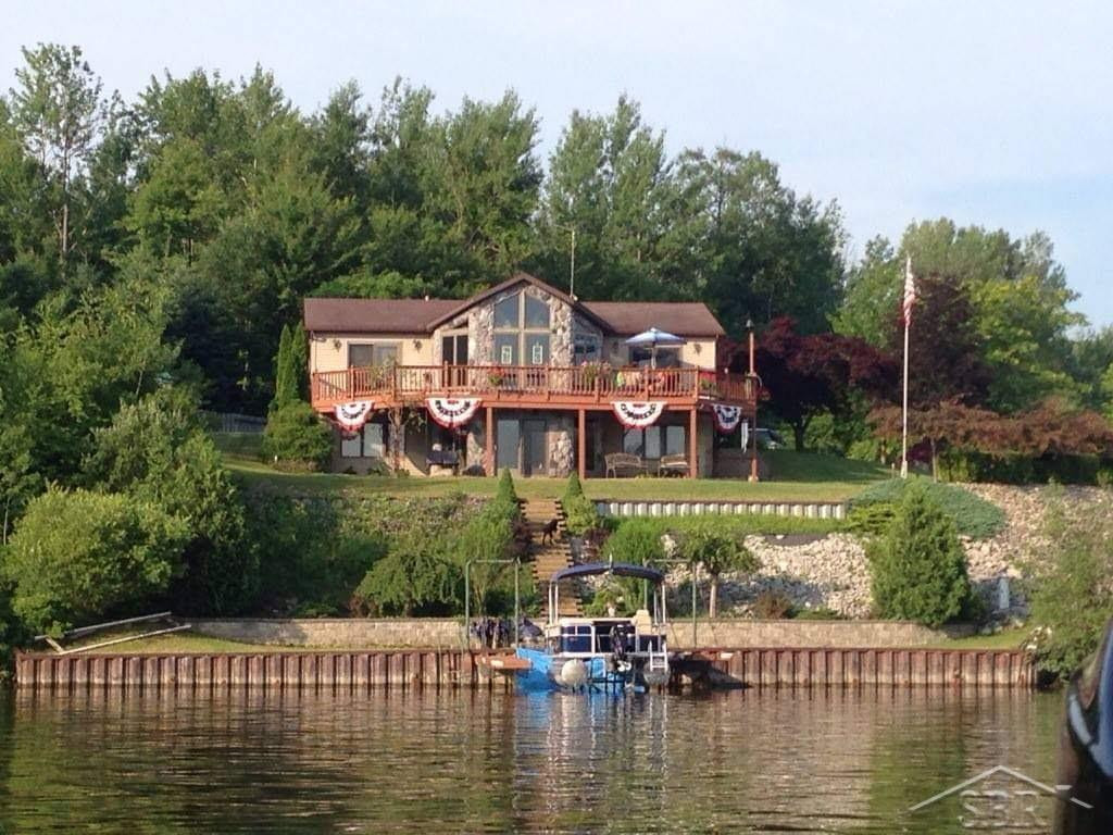 880 Sutherly Drive, Beaverton, MI 48612 — Photo 7