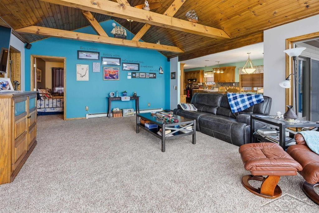 880 Sutherly Drive, Beaverton, MI 48612 — Photo 12