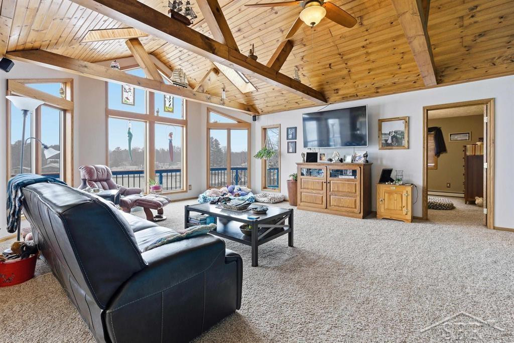 880 Sutherly Drive, Beaverton, MI 48612 — Photo 14