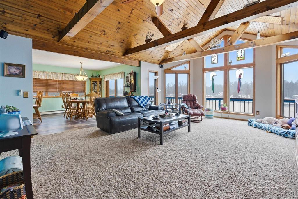 880 Sutherly Drive, Beaverton, MI 48612 — Photo 13
