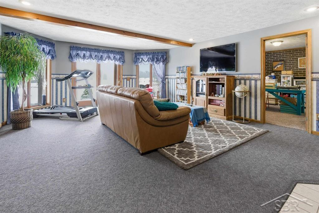 880 Sutherly Drive, Beaverton, MI 48612 — Photo 22