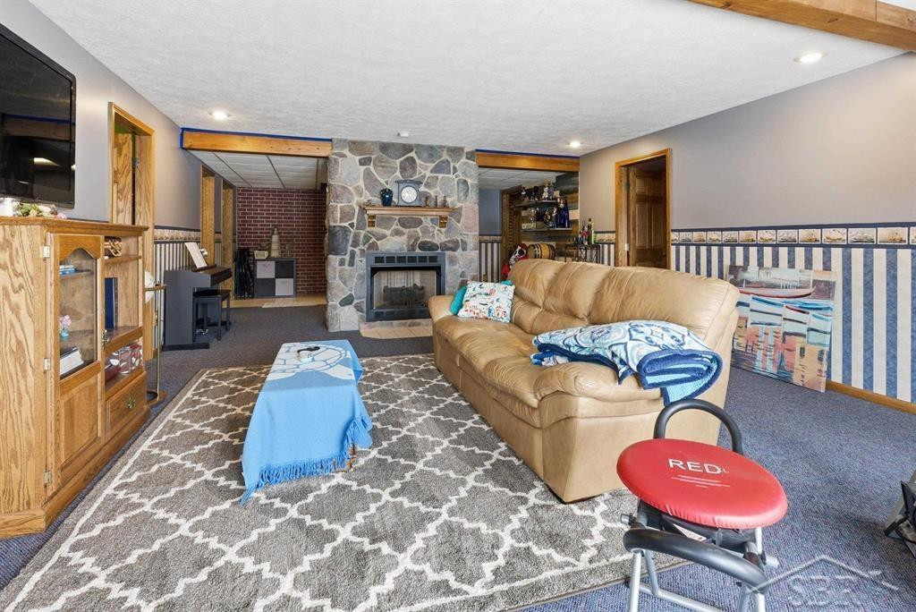 880 Sutherly Drive, Beaverton, MI 48612 — Photo 23