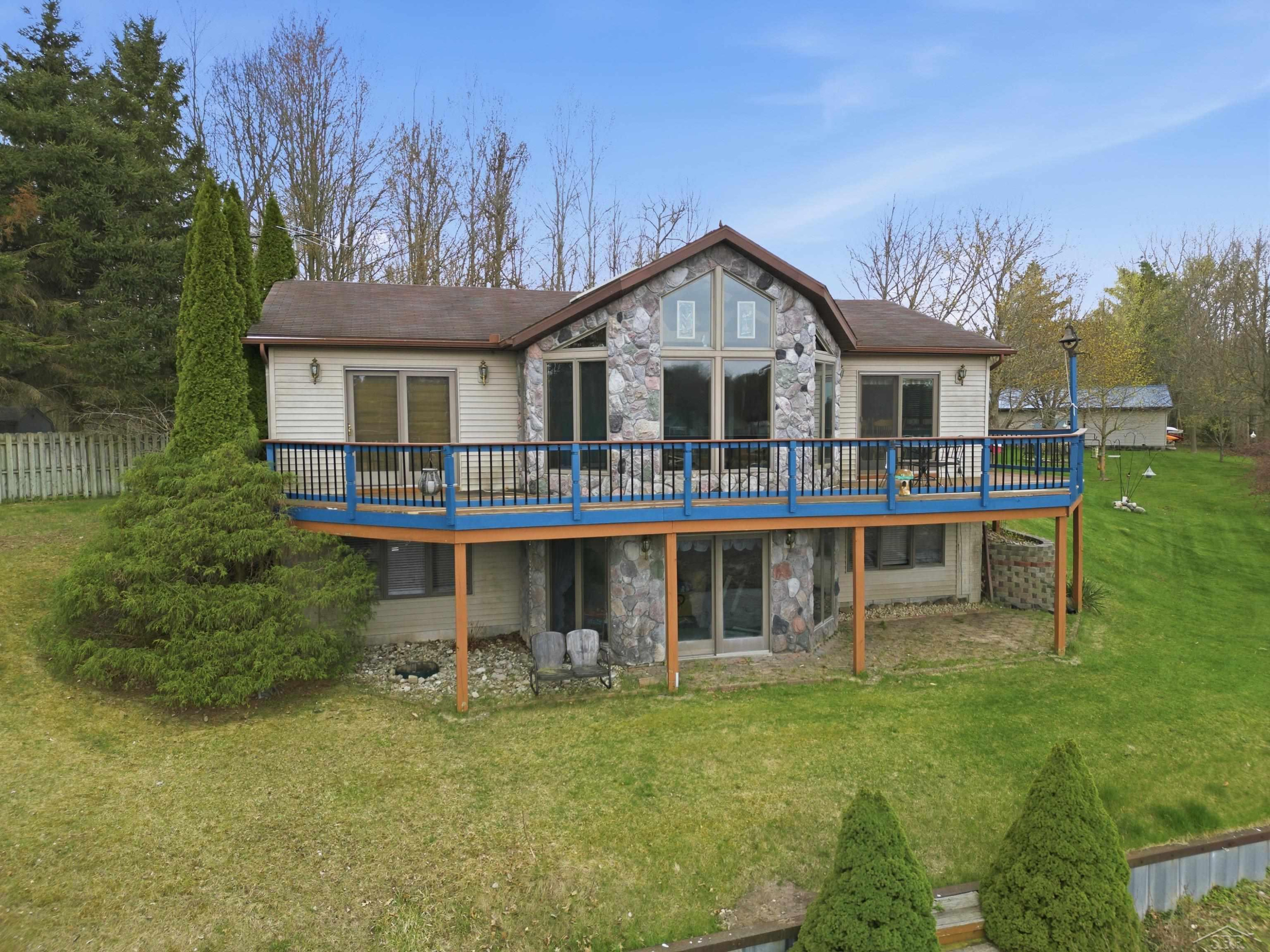 880 Sutherly Drive, Beaverton, MI 48612 — Photo 33