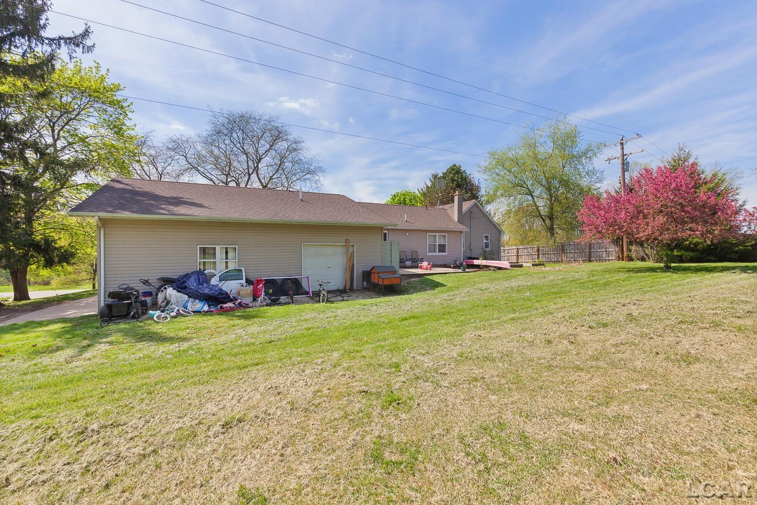 1795 Howell Highway, Adrian, MI 49221 — Photo 3