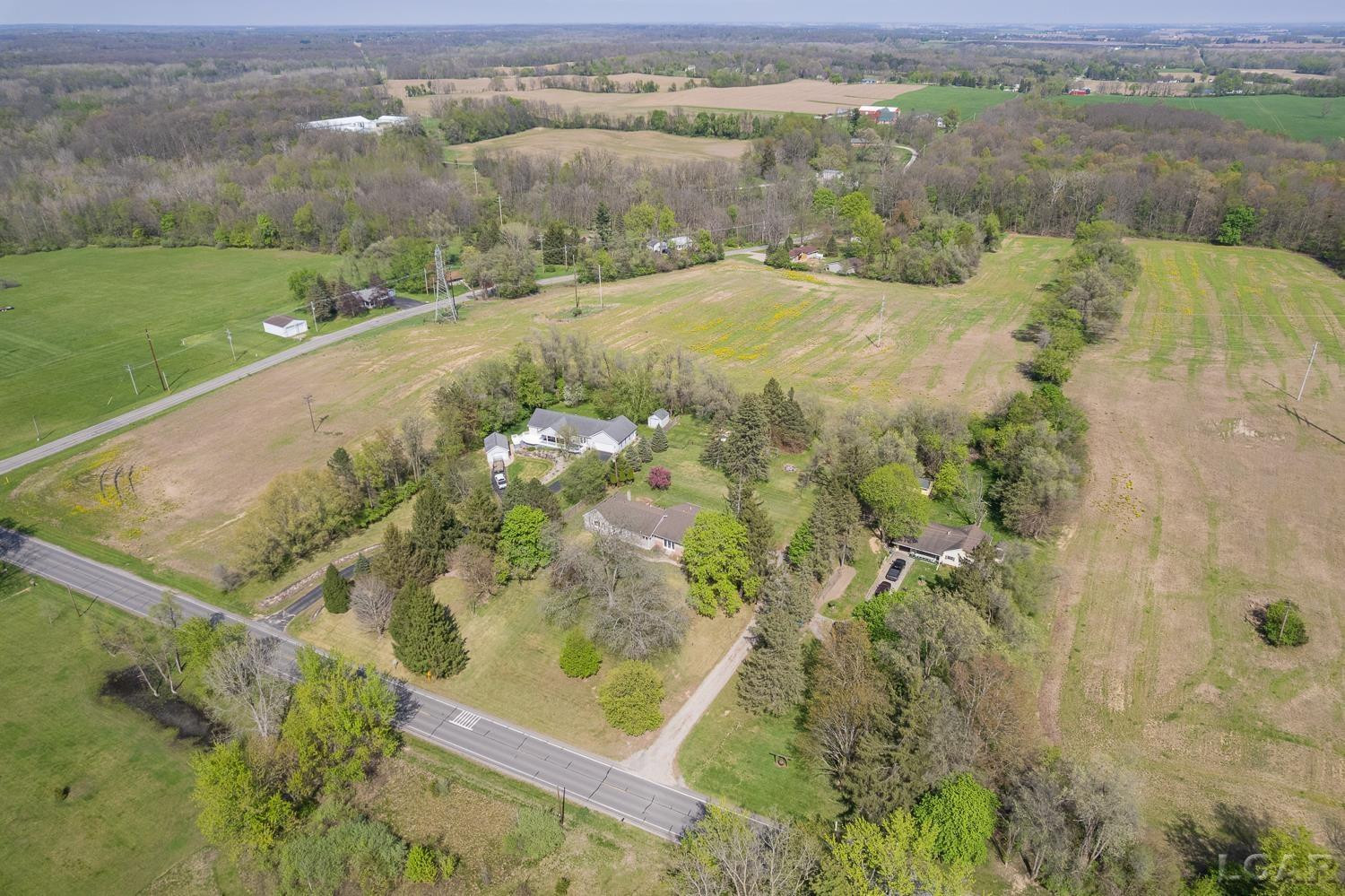 1795 Howell Highway, Adrian, MI 49221 — Photo 5