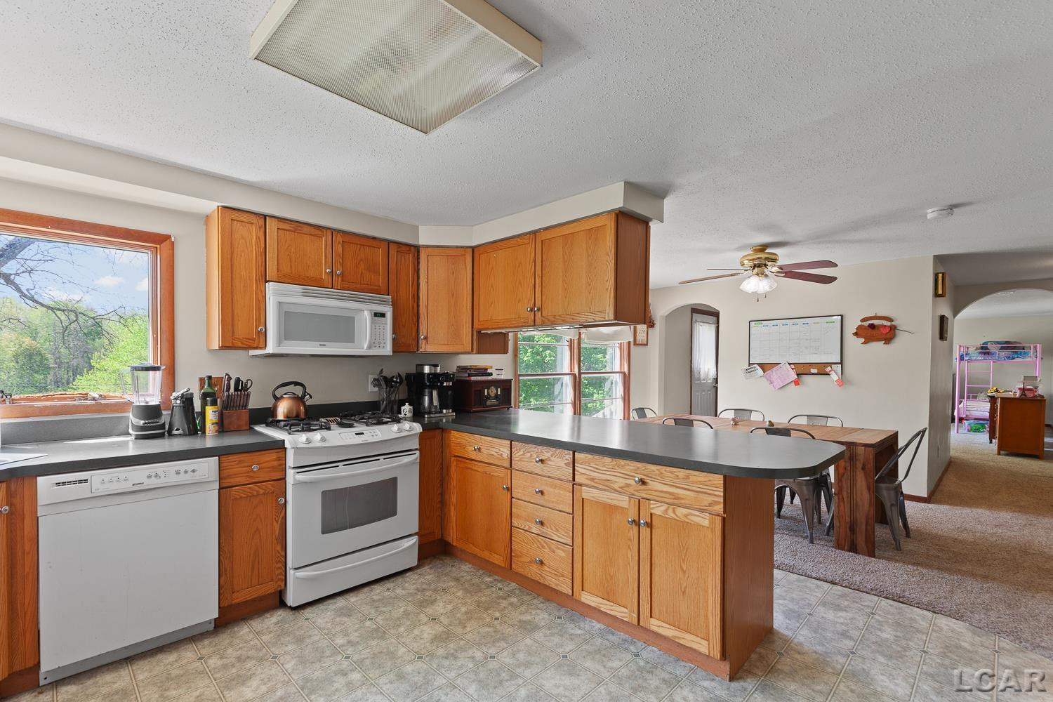 1795 Howell Highway, Adrian, MI 49221 — Photo 14