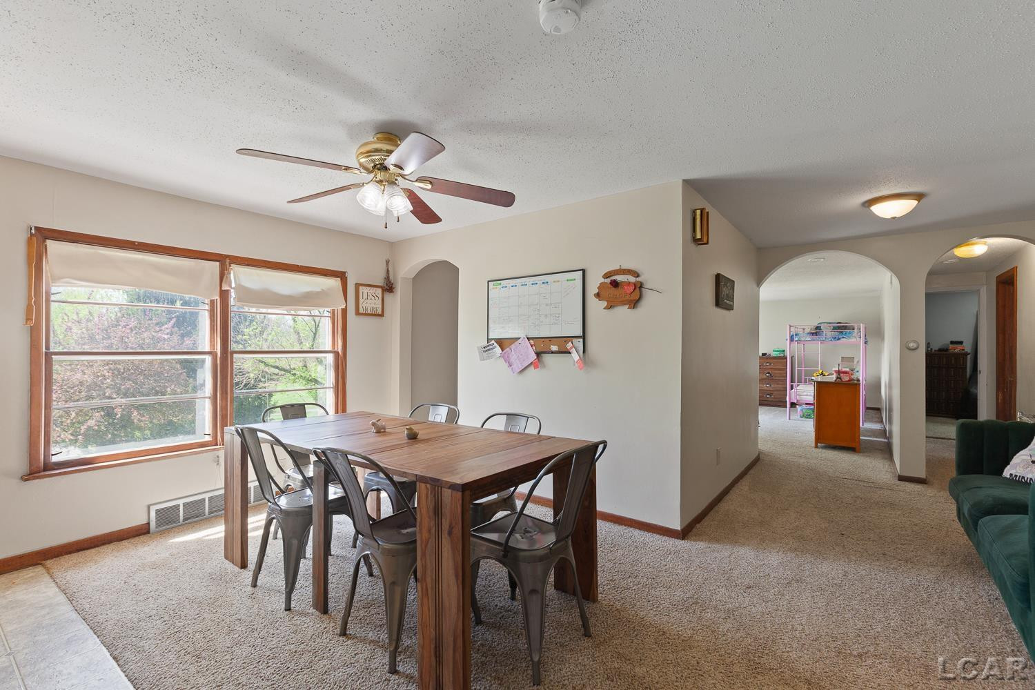 1795 Howell Highway, Adrian, MI 49221 — Photo 17