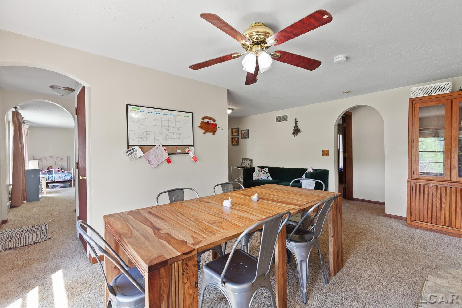 1795 Howell Highway, Adrian, MI 49221 — Photo 19