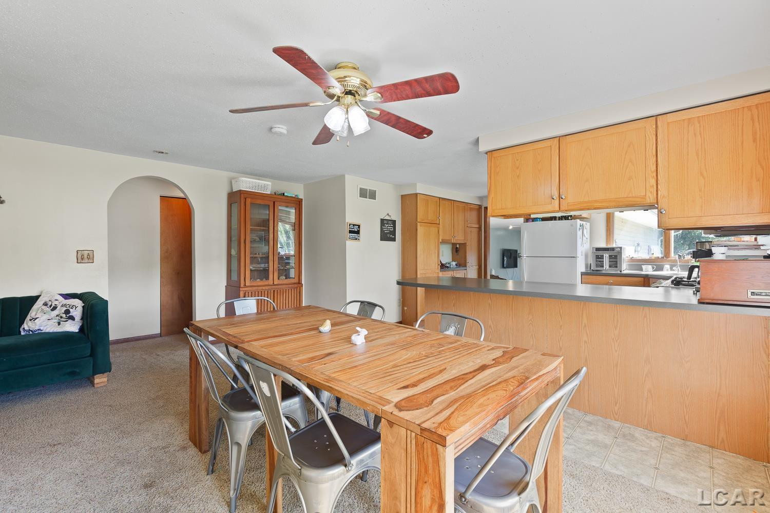 1795 Howell Highway, Adrian, MI 49221 — Photo 21