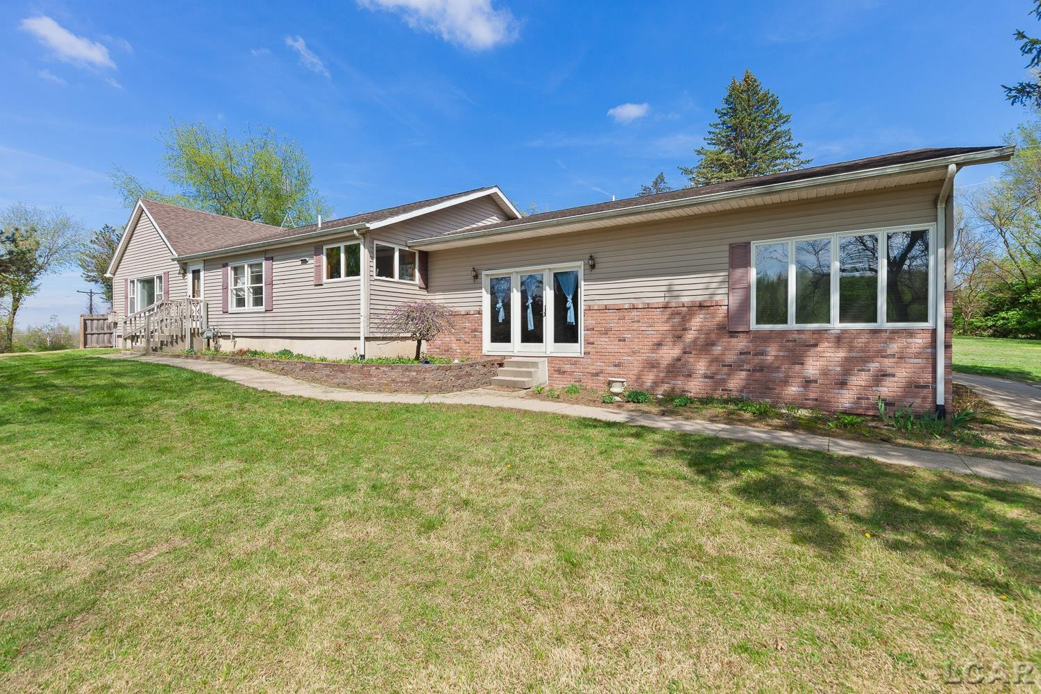 1795 Howell Highway, Adrian, MI 49221 — Photo 38